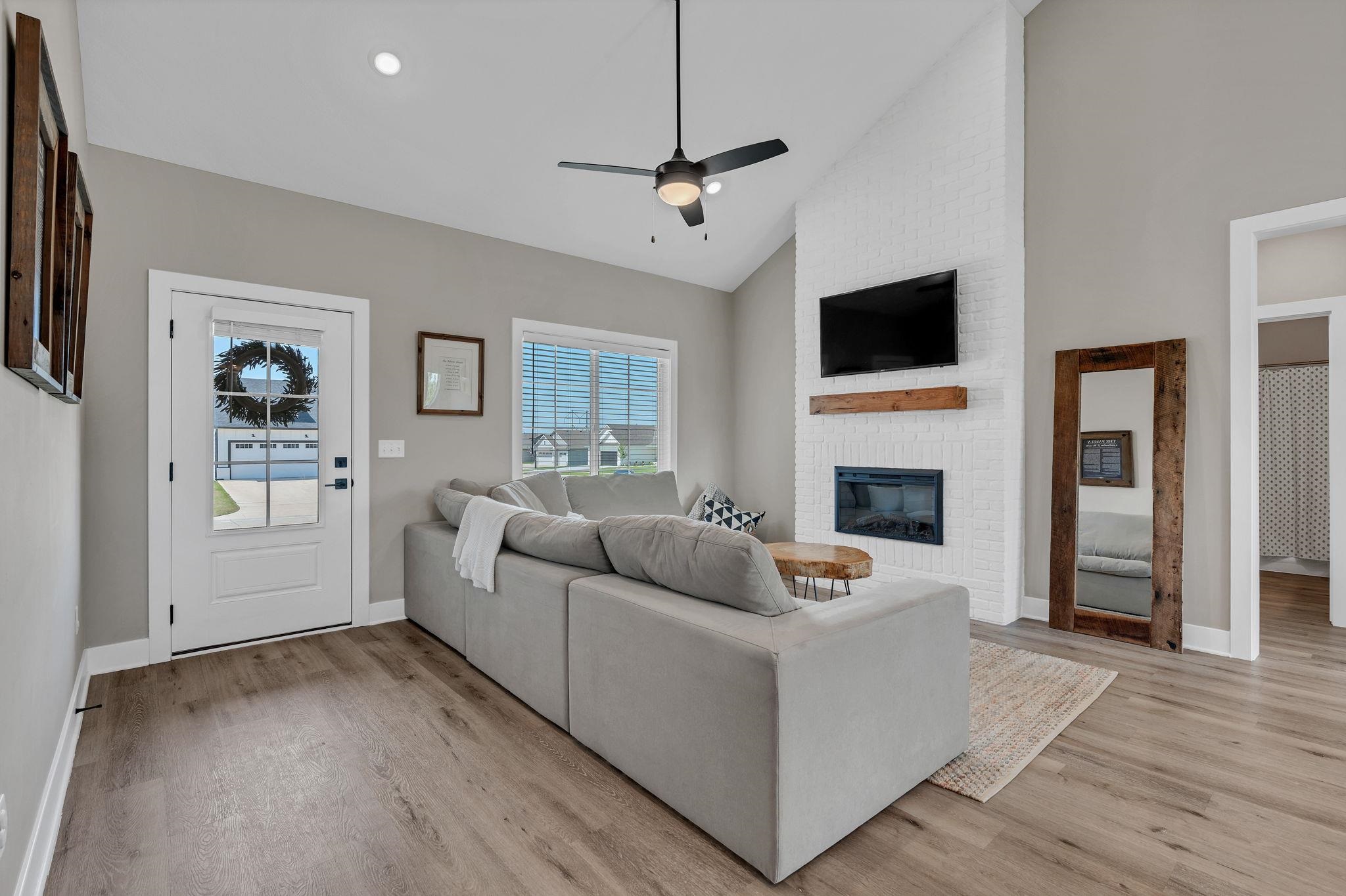 7260 E Pheasant Ridge Street Bel Aire KS 67226