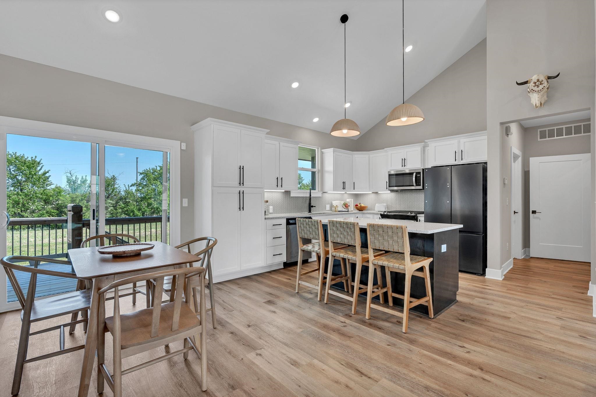 7260 E Pheasant Ridge Street Bel Aire KS 67226