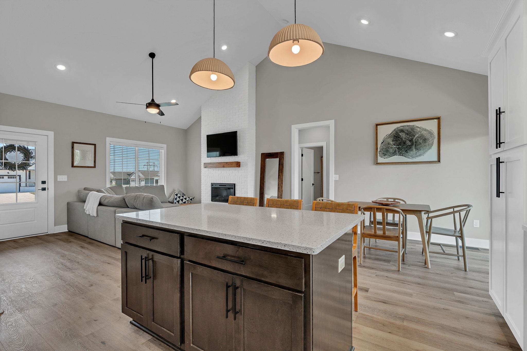 7260 E Pheasant Ridge Street Bel Aire KS 67226