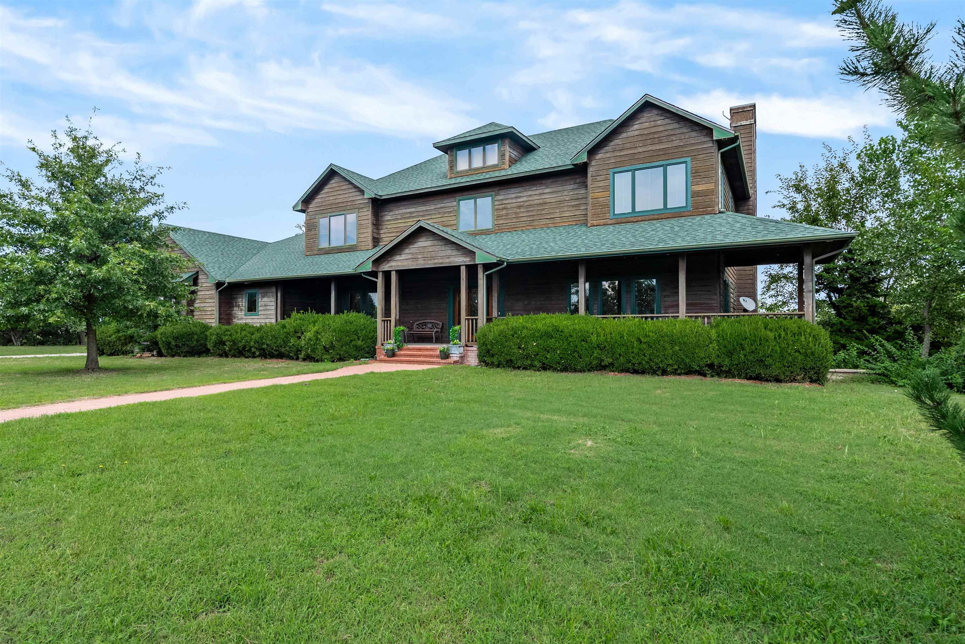 12222 SW 104th Augusta KS 67010