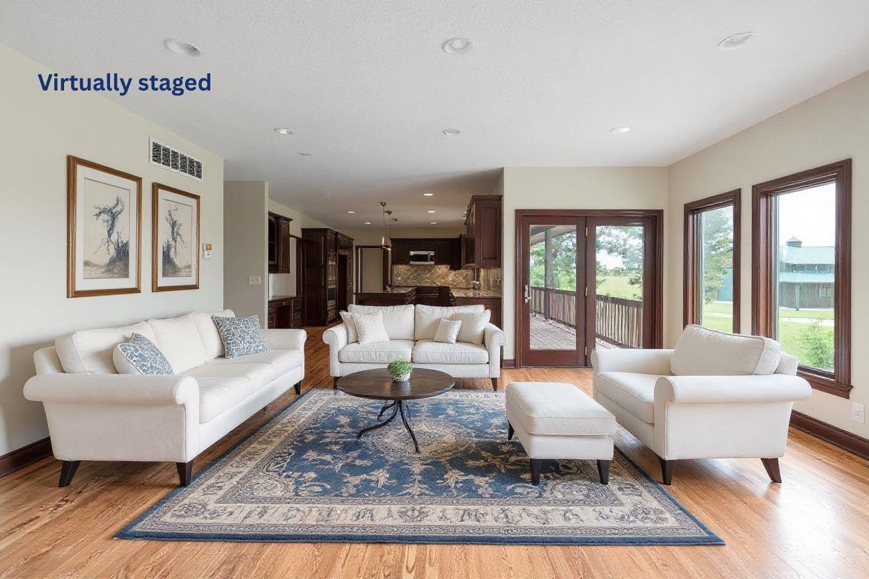 12222 SW 104th Augusta KS 67010