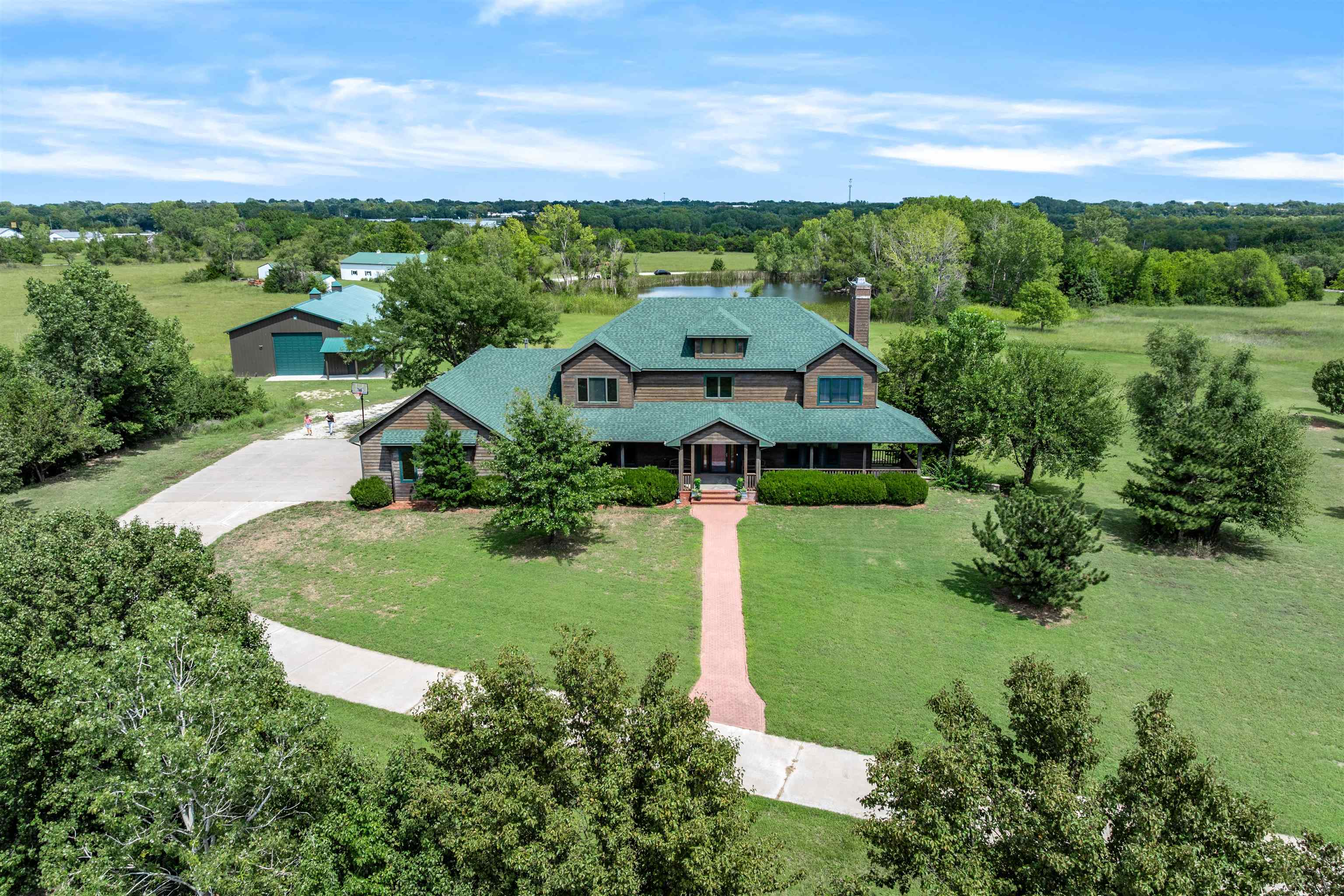 12222 SW 104th Augusta KS 67010