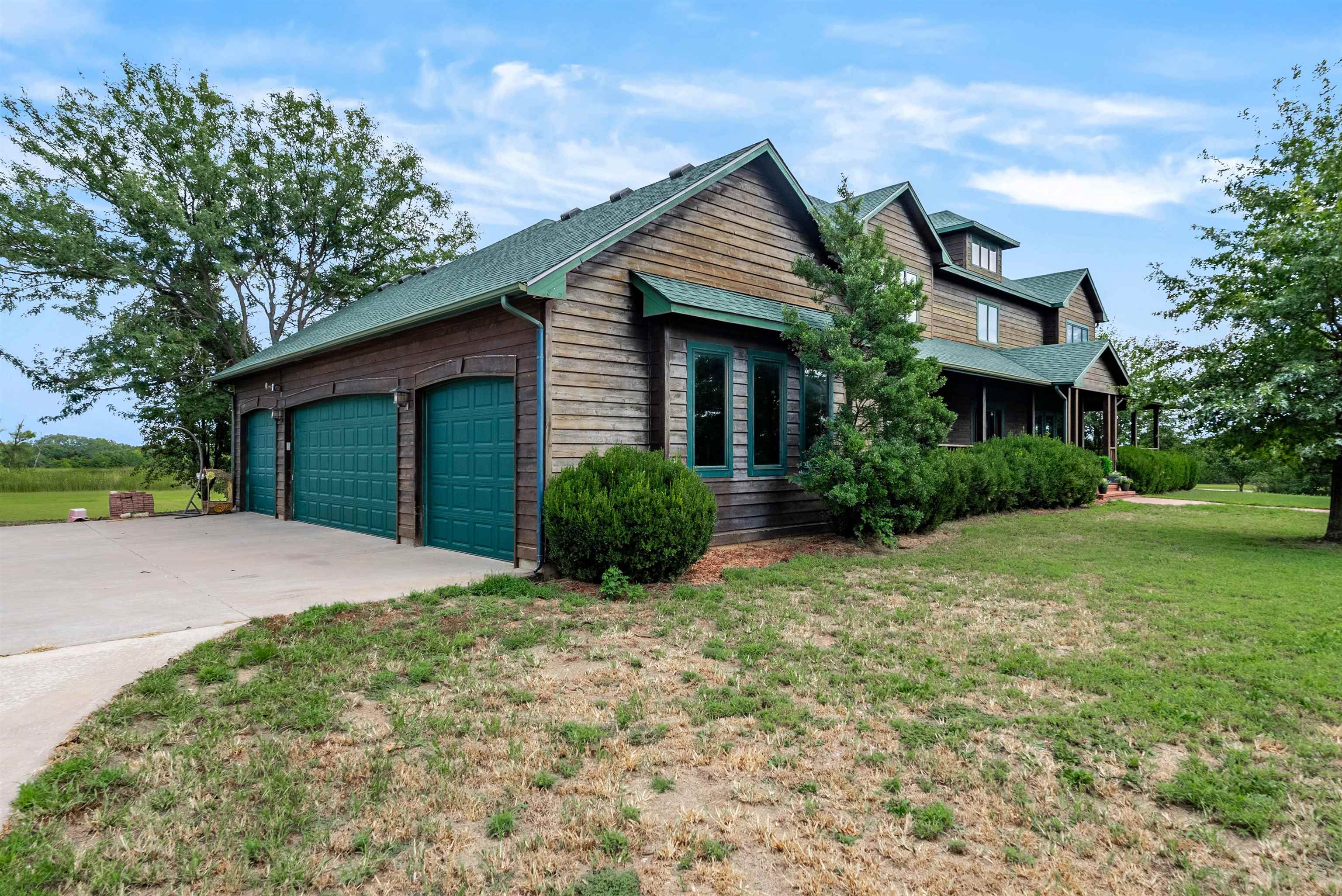 12222 SW 104th Augusta KS 67010