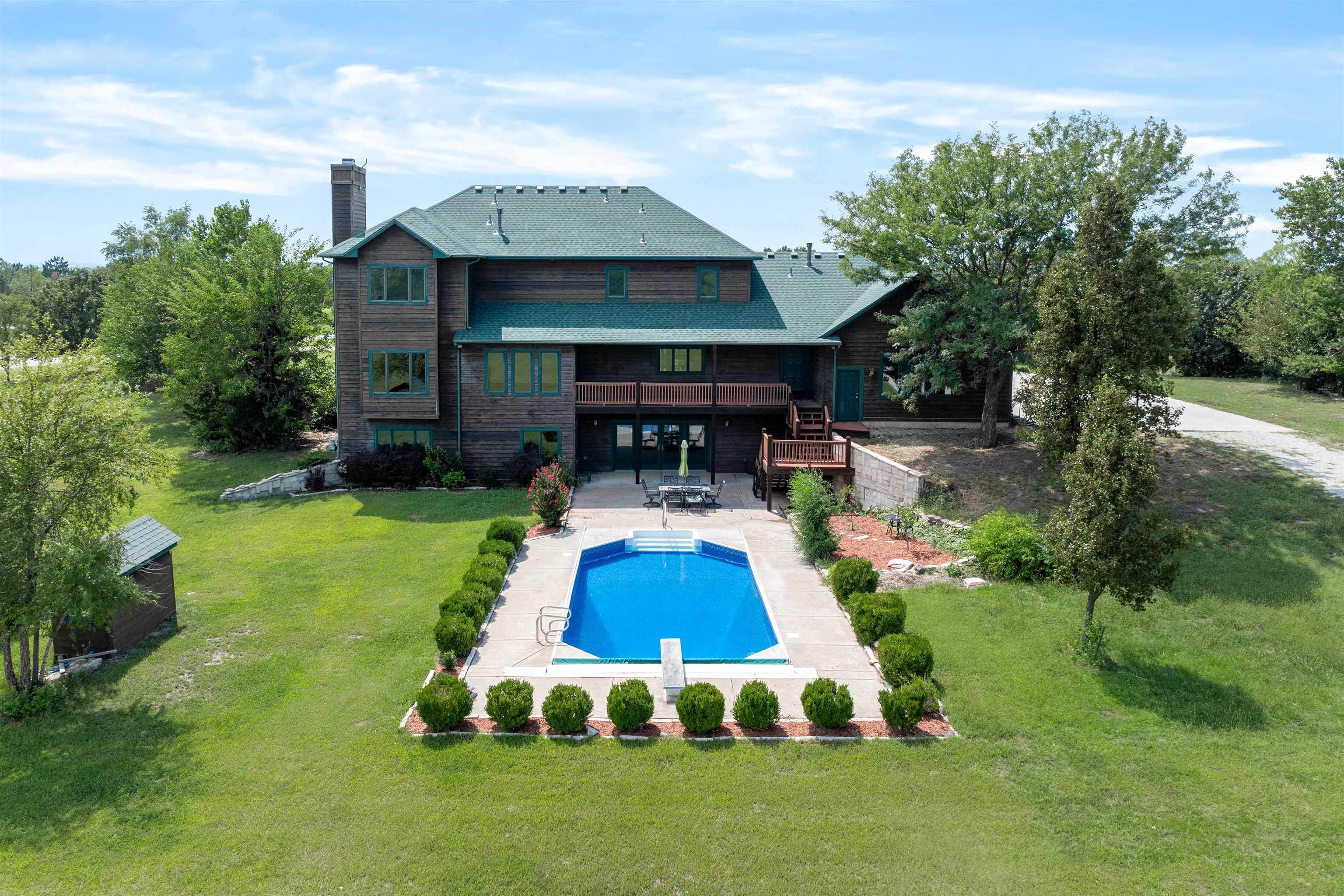 12222 SW 104th Augusta KS 67010