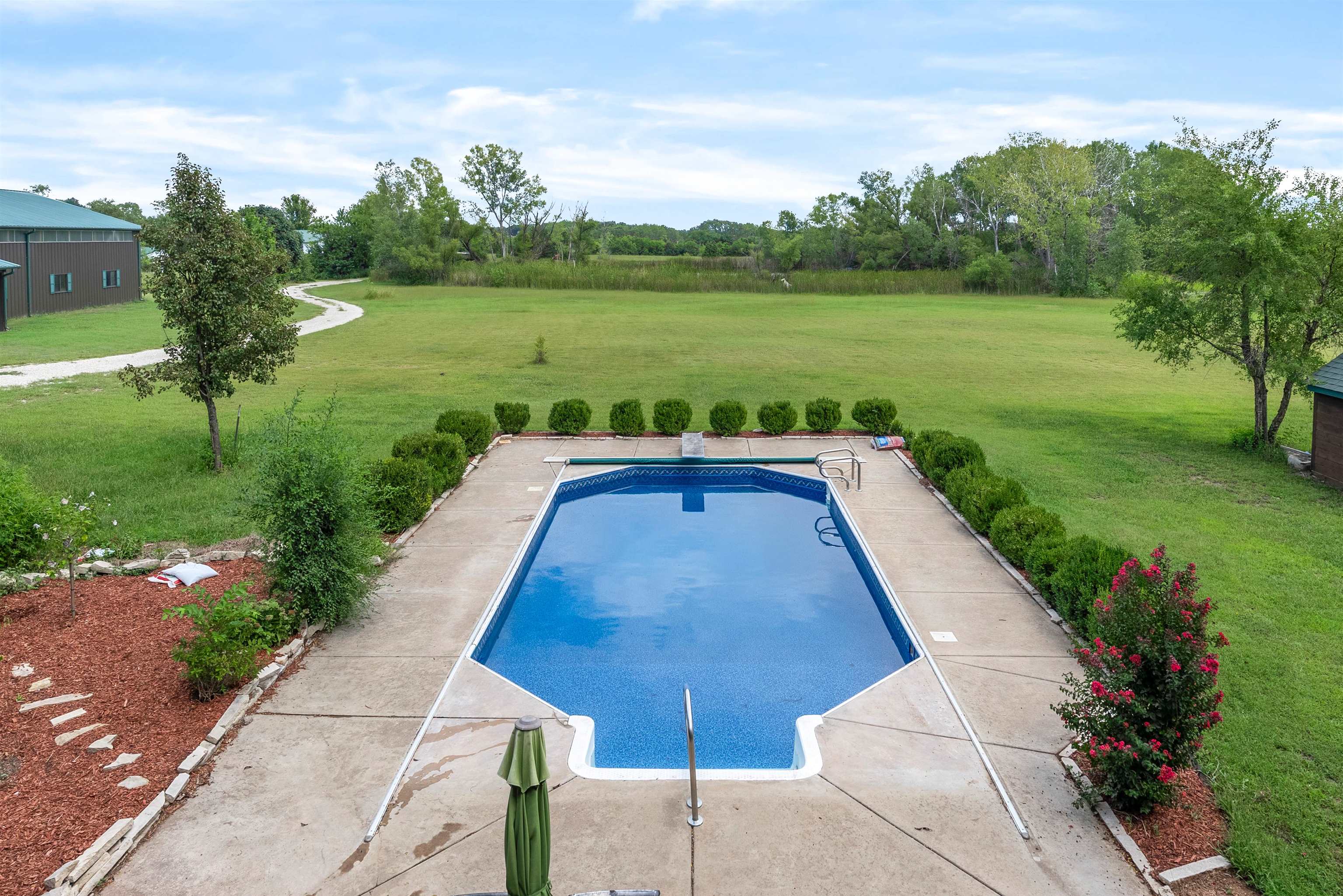 12222 SW 104th Augusta KS 67010