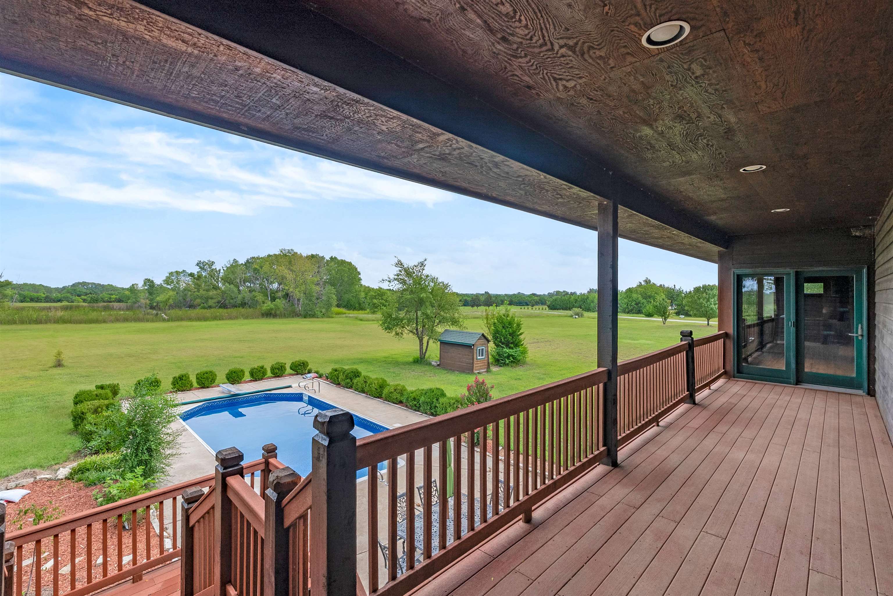 12222 SW 104th Augusta KS 67010