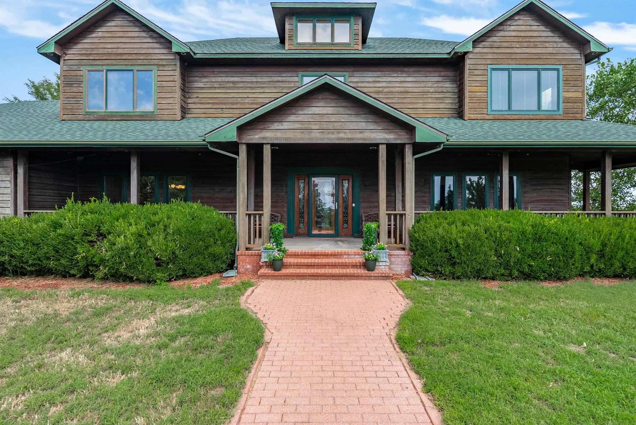 12222 SW 104th Augusta KS 67010