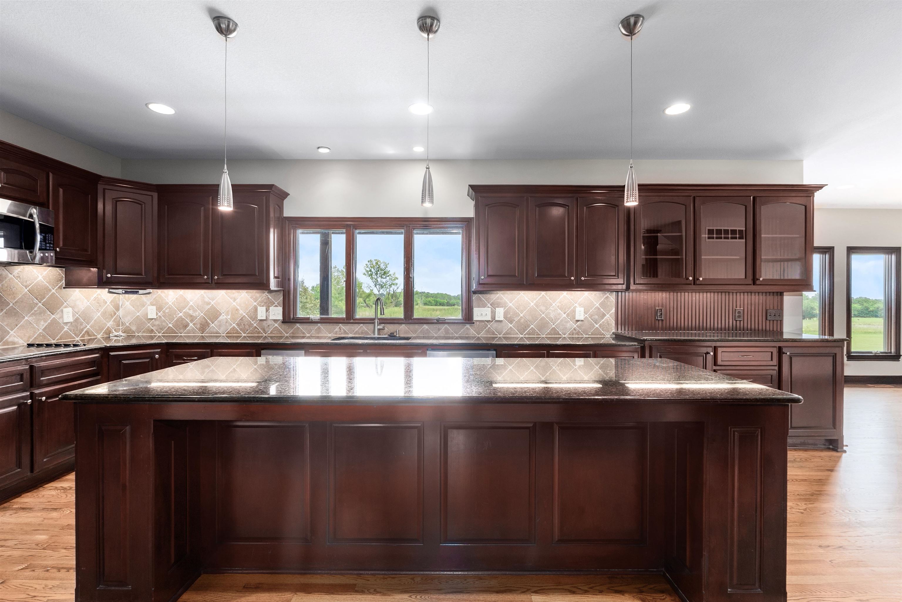 12222 SW 104th Augusta KS 67010