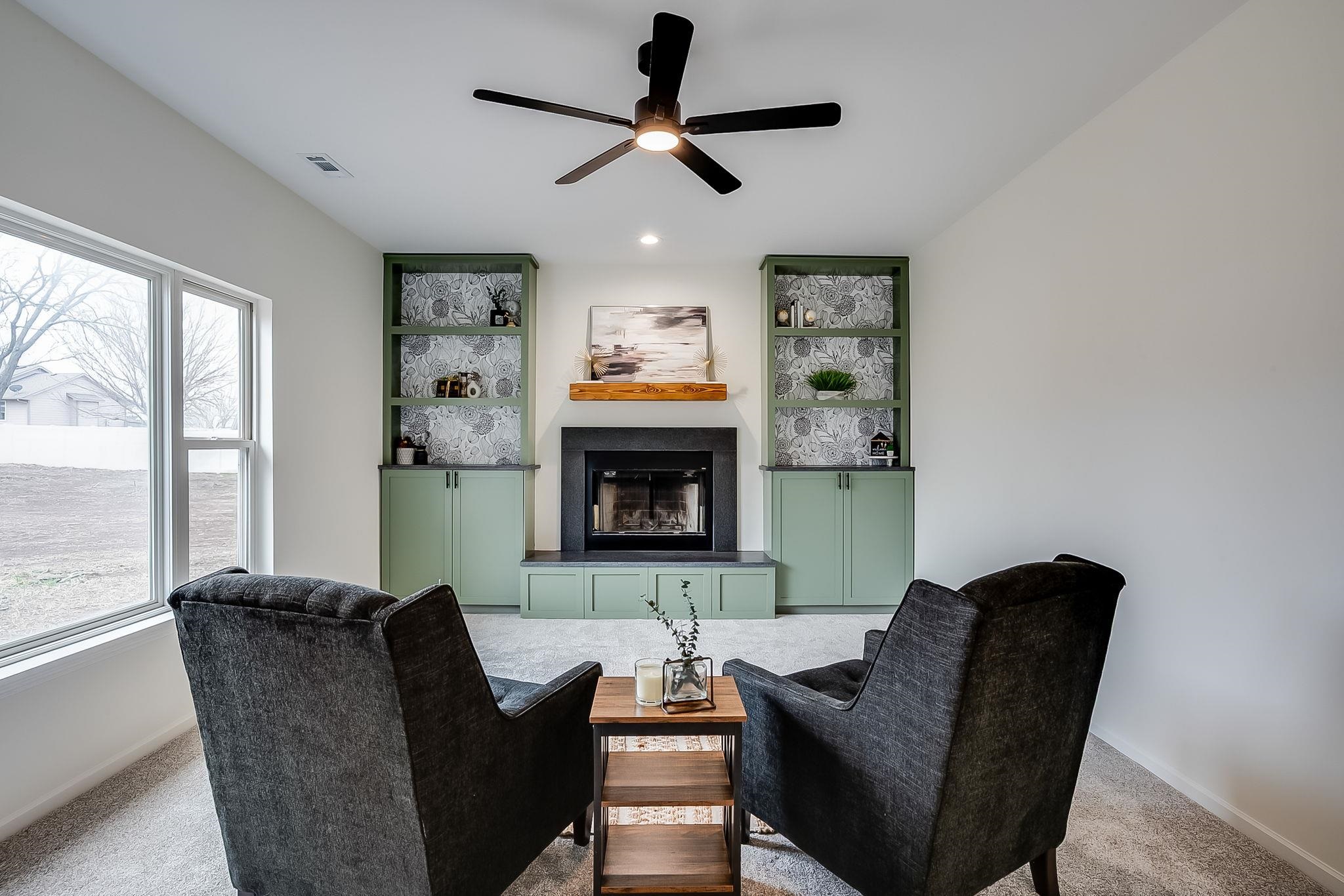 11723 E Fireside Lane Derby KS 67037-8744