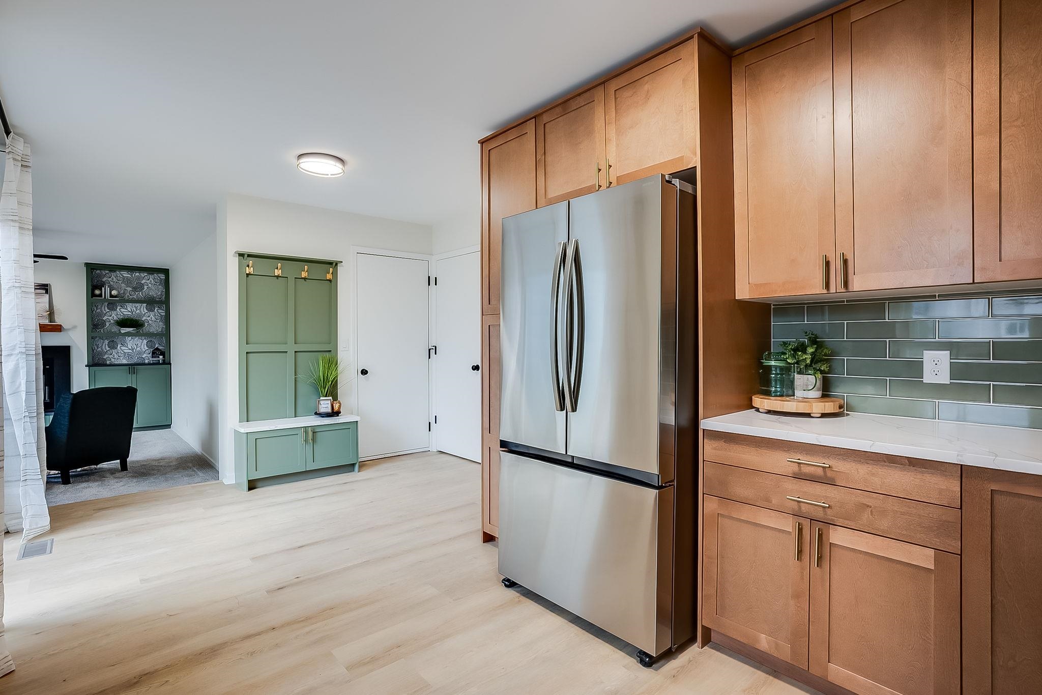 11723 E Fireside Lane Derby KS 67037-8744