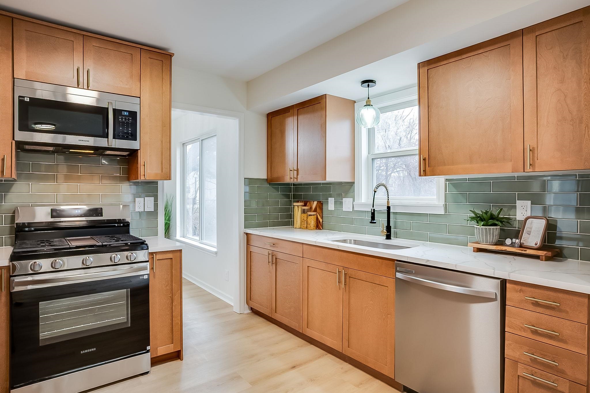 11723 E Fireside Lane Derby KS 67037-8744