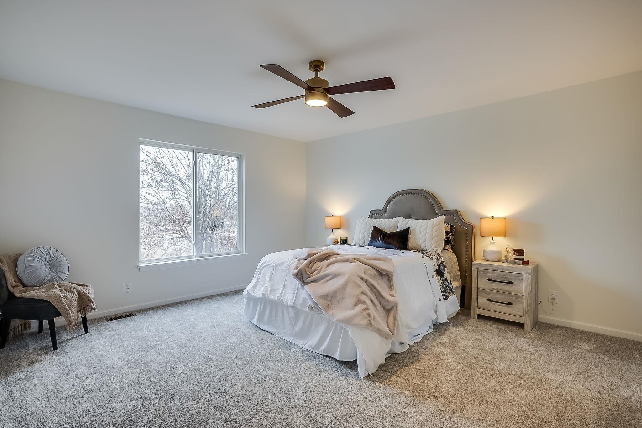 11723 E Fireside Lane Derby KS 67037-8744