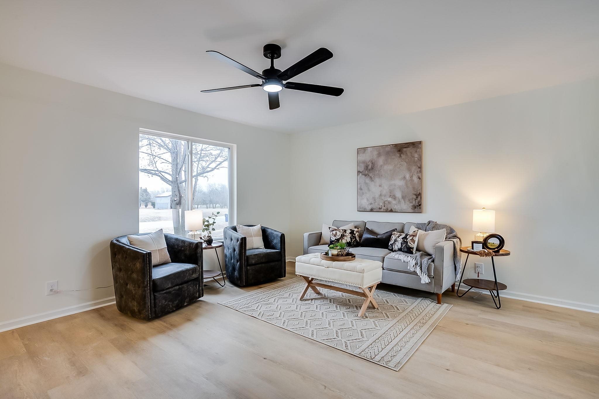 11723 E Fireside Lane Derby KS 67037-8744