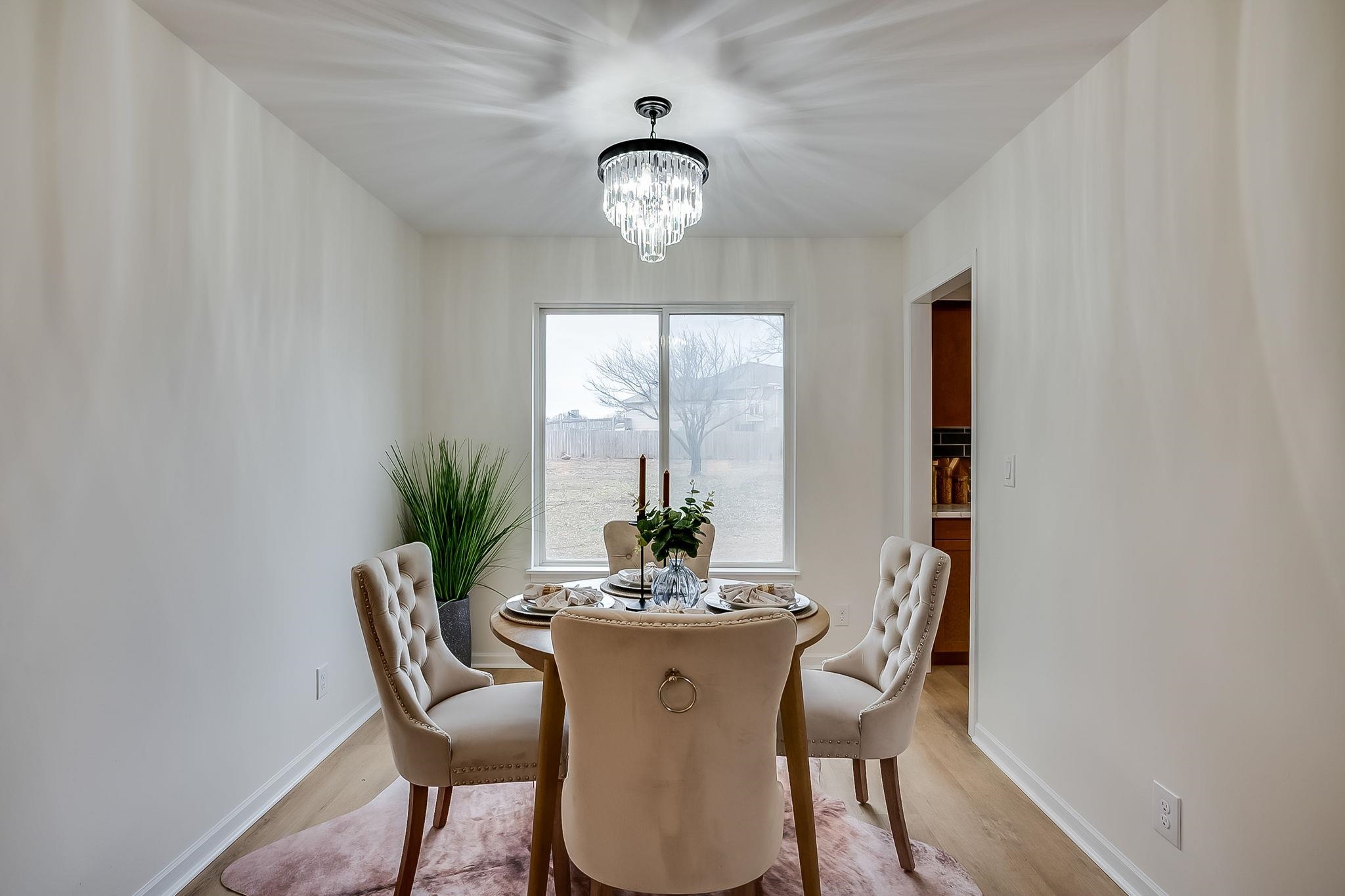 11723 E Fireside Lane Derby KS 67037-8744