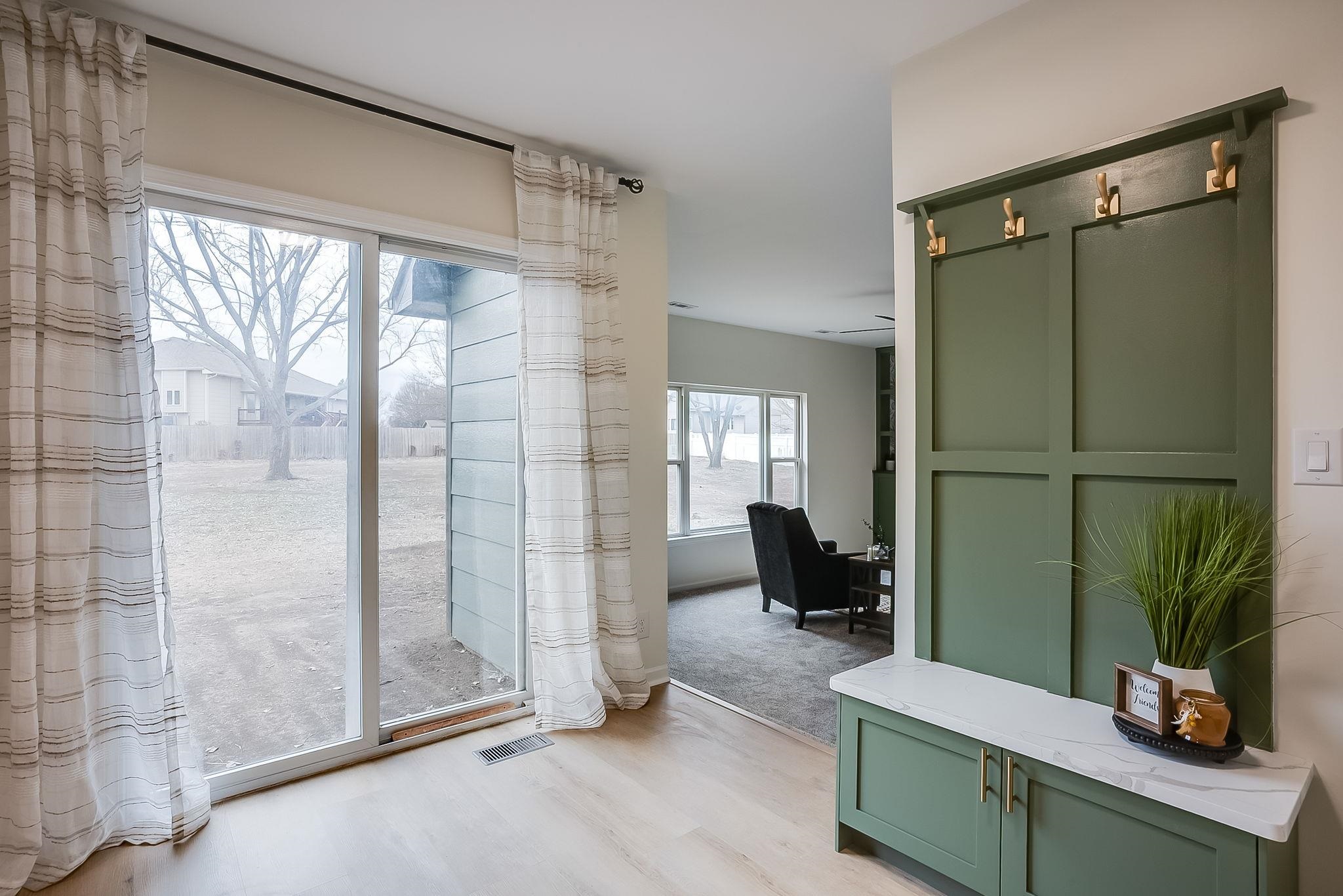 11723 E Fireside Lane Derby KS 67037-8744