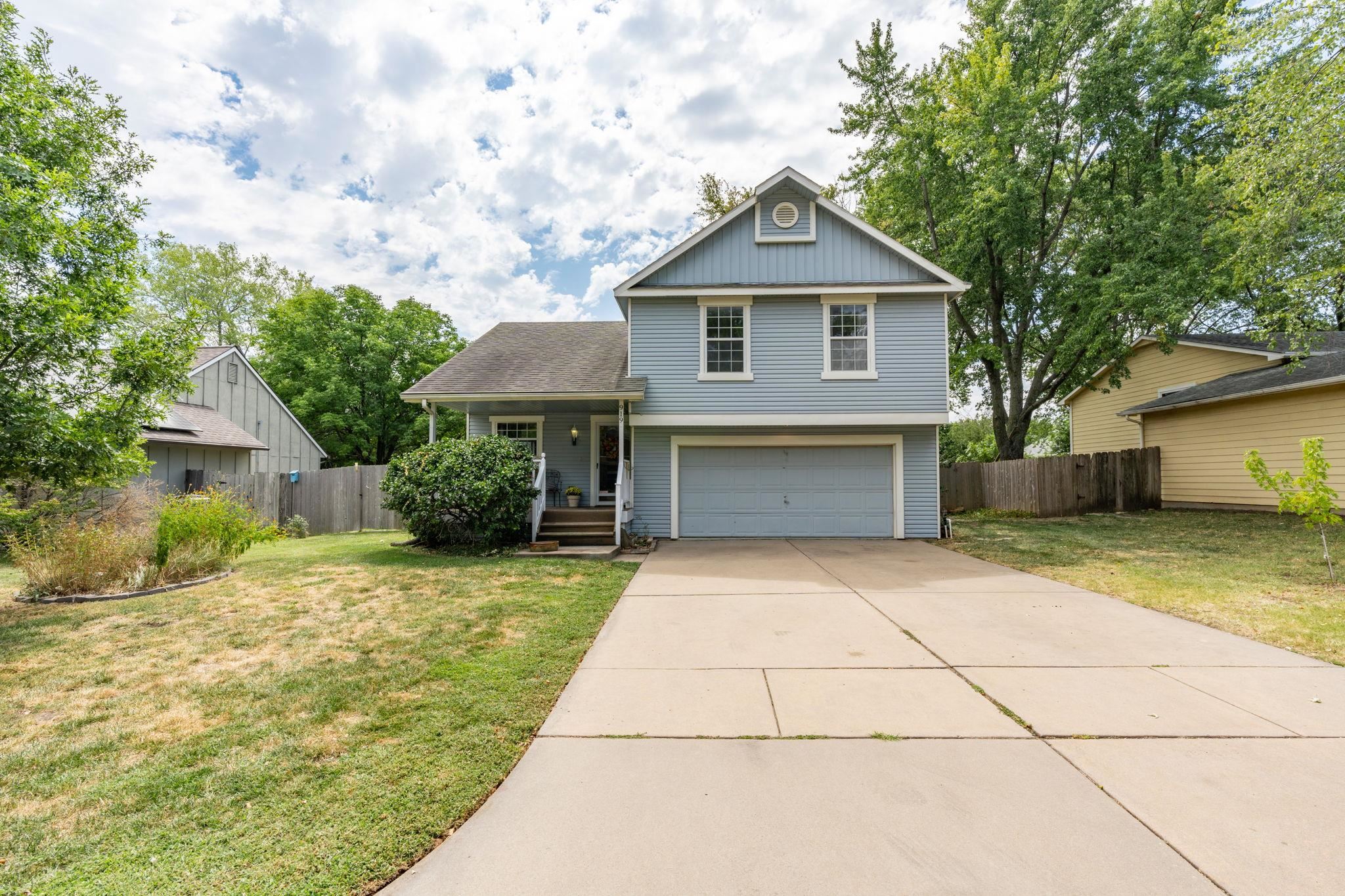 919 W Cedarwood Court Andover KS 67002