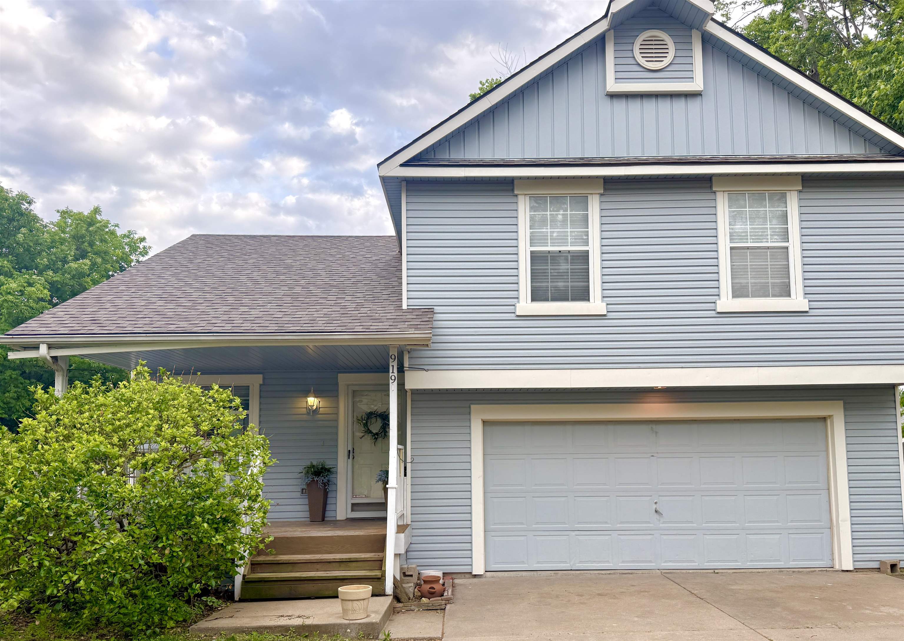 919 W Cedarwood Court Andover KS 67002