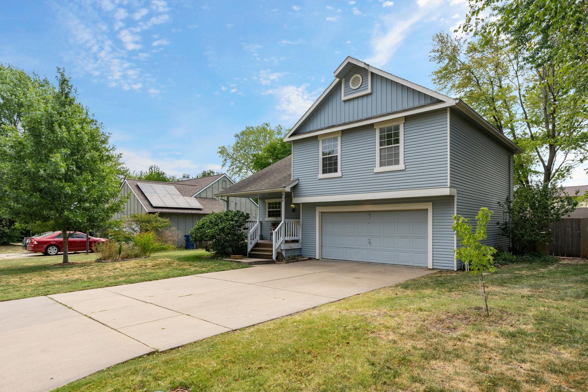 919 W Cedarwood Court Andover KS 67002