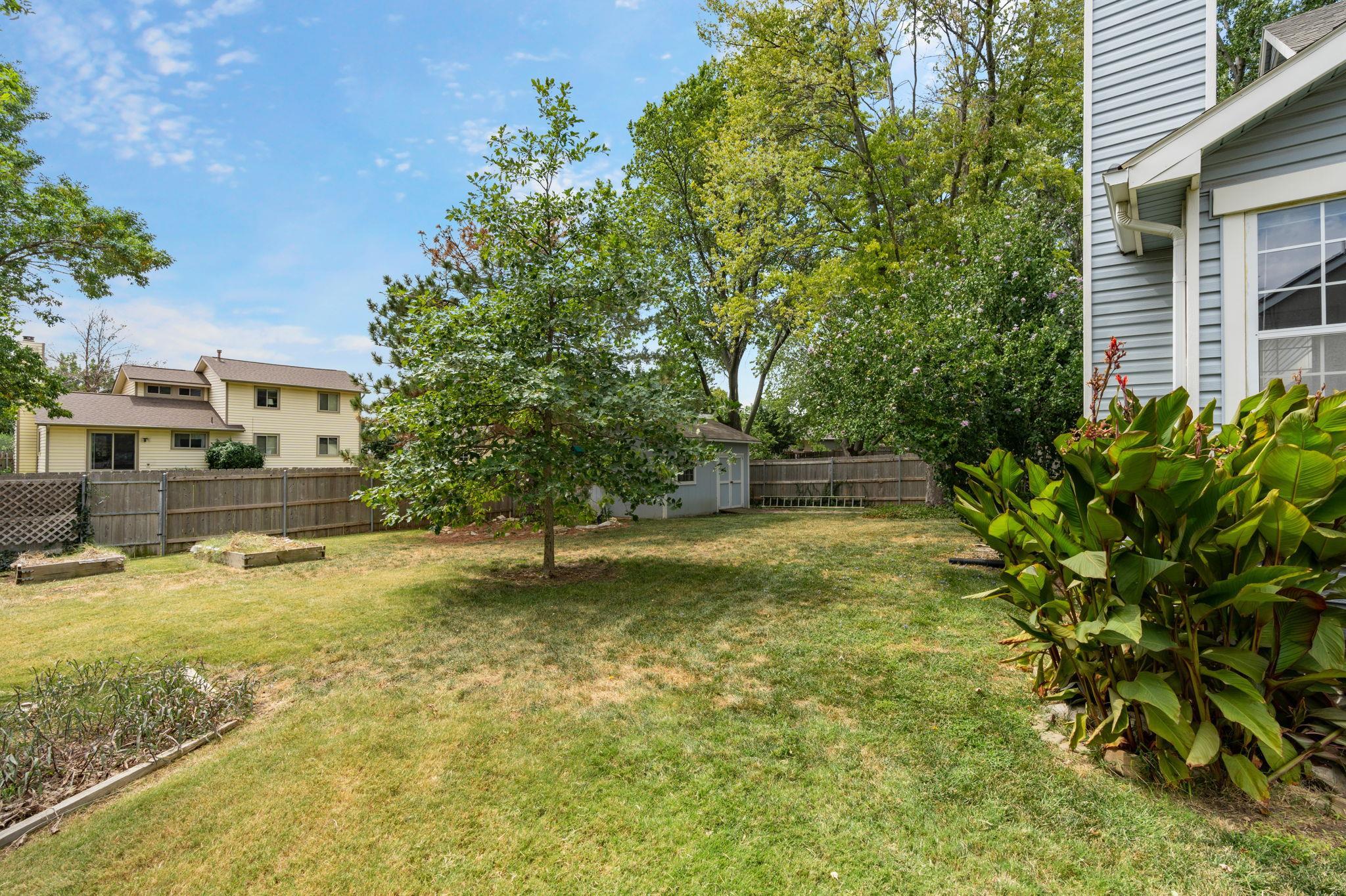 919 W Cedarwood Court Andover KS 67002
