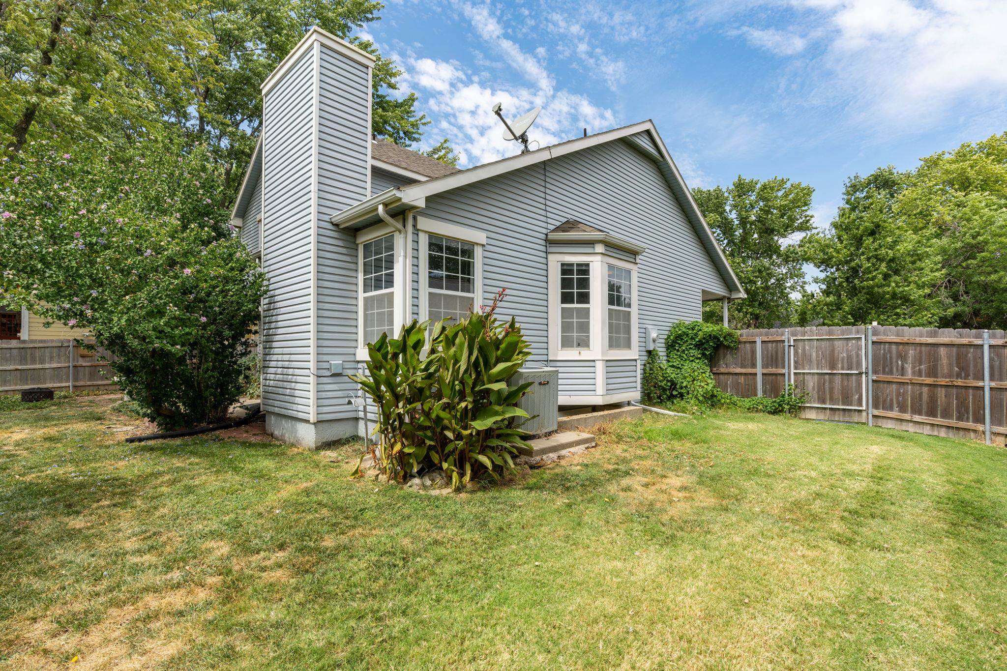 919 W Cedarwood Court Andover KS 67002