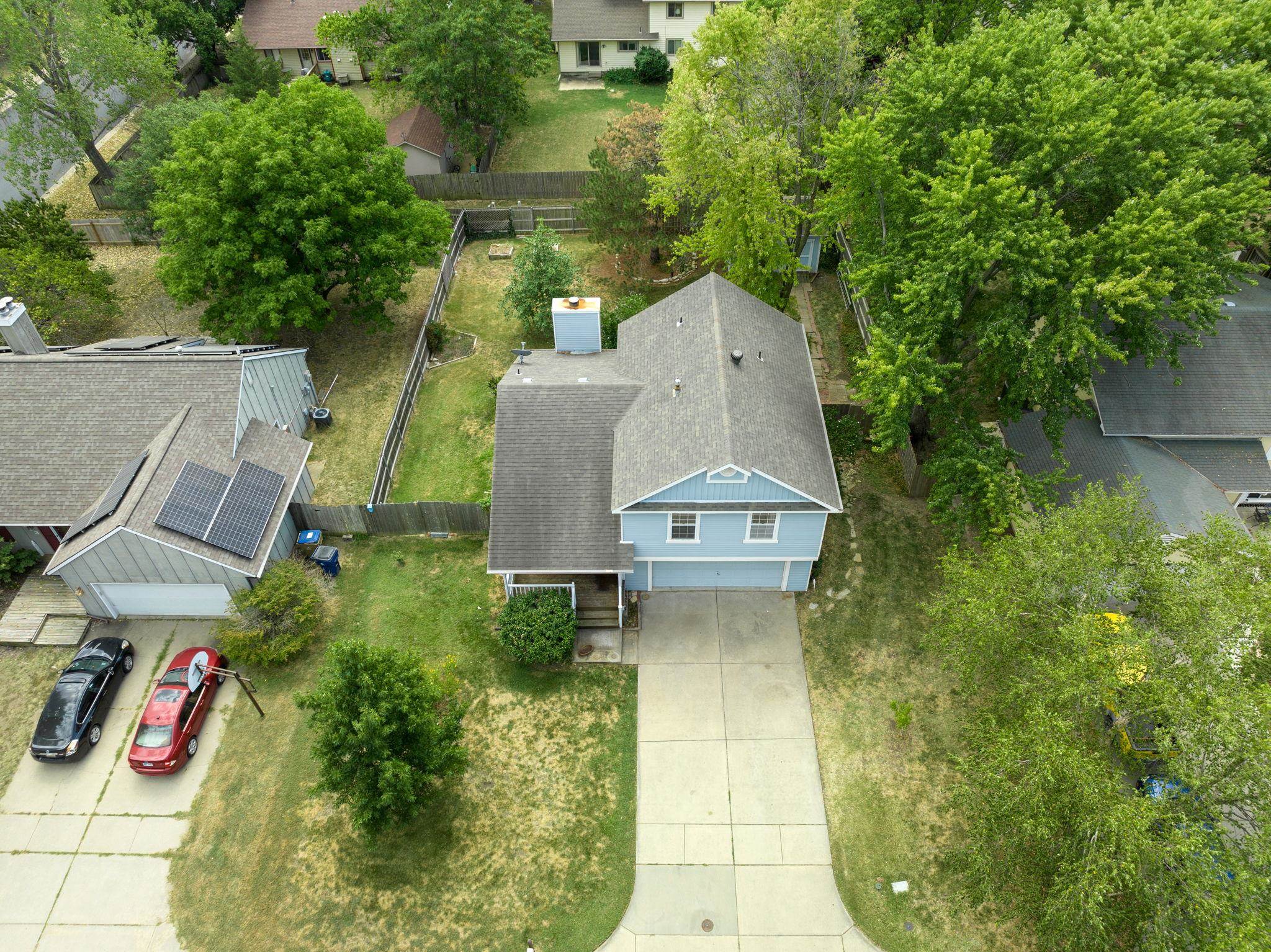 919 W Cedarwood Court Andover KS 67002