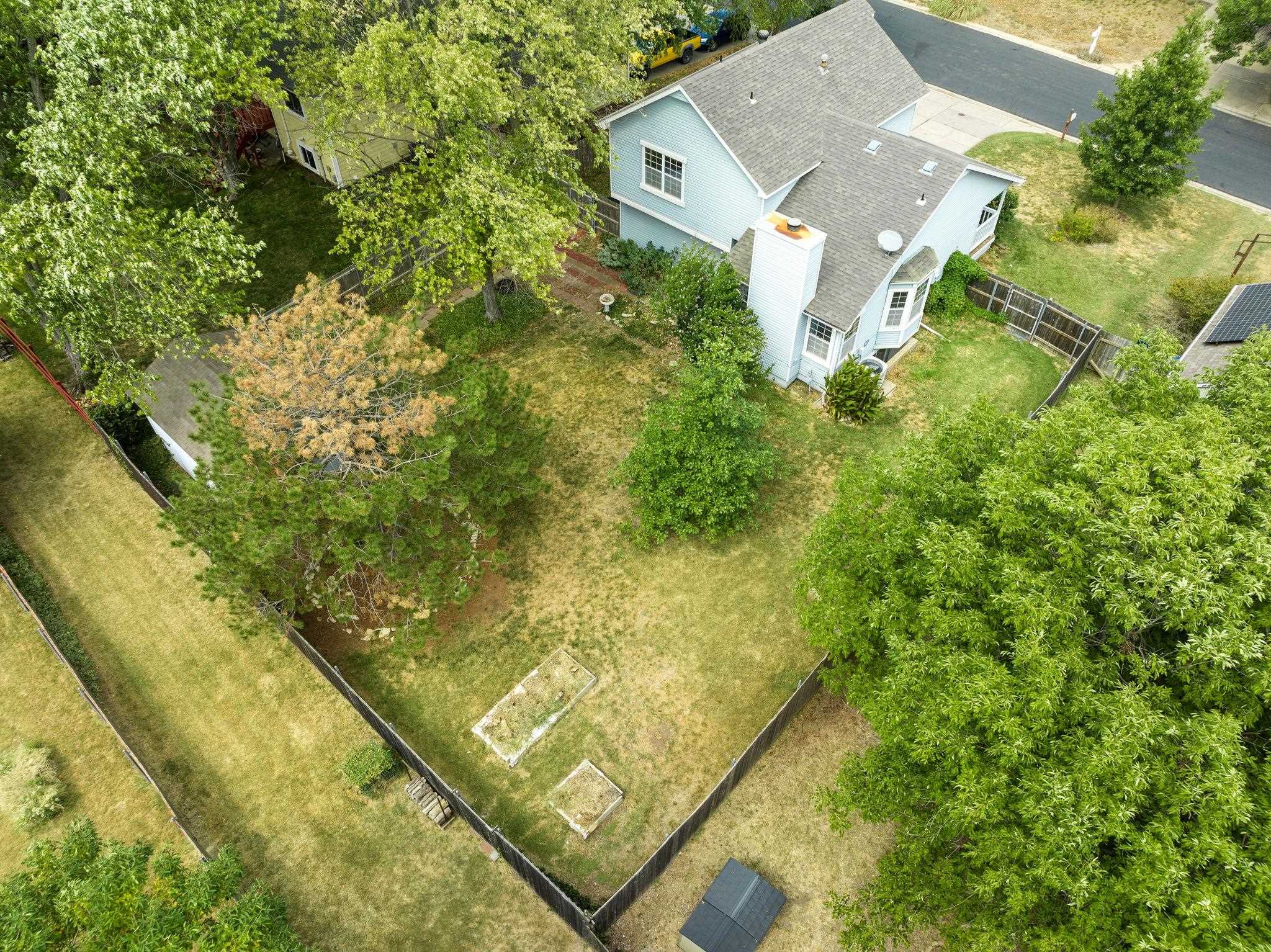 919 W Cedarwood Court Andover KS 67002