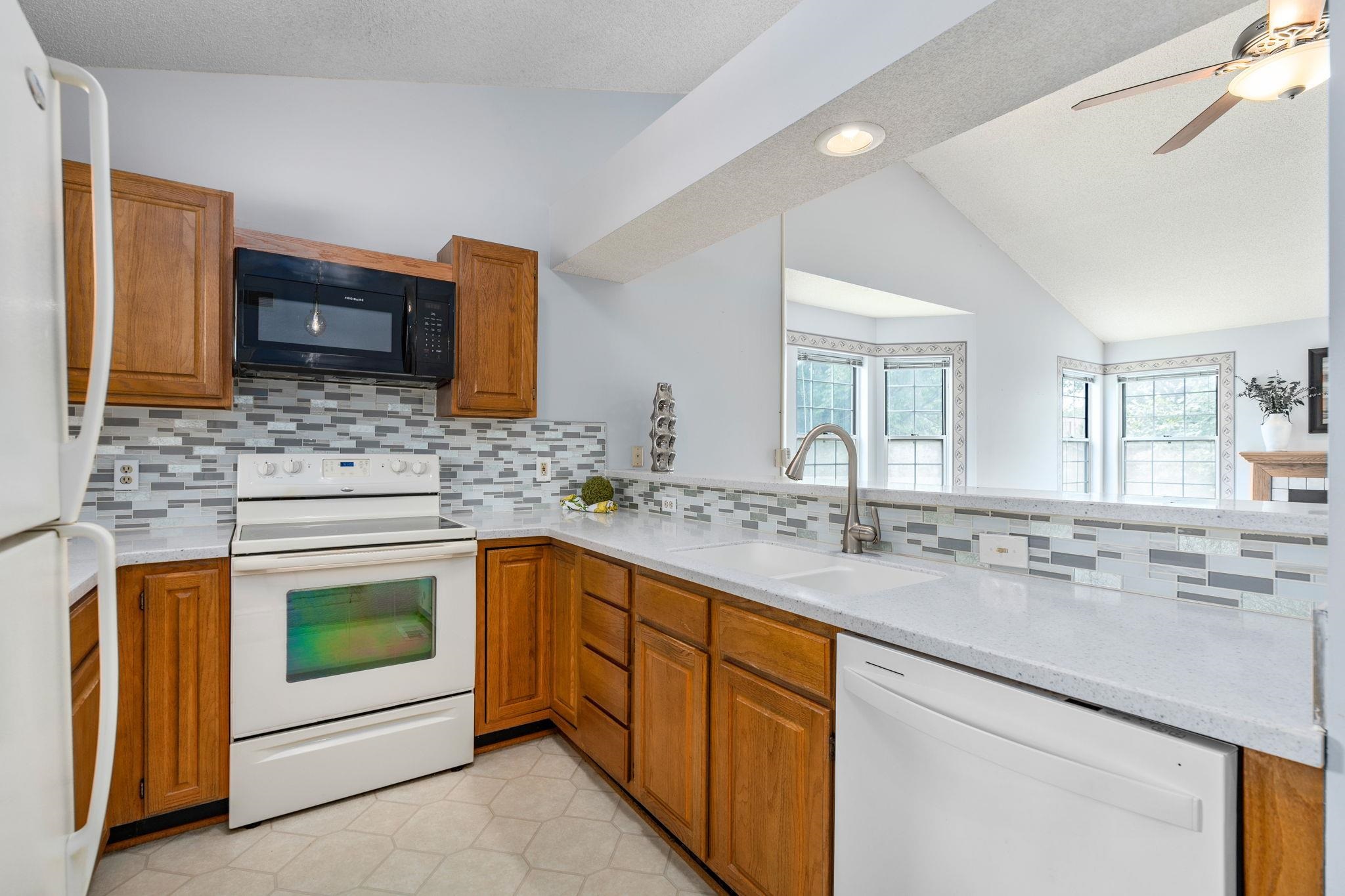 919 W Cedarwood Court Andover KS 67002