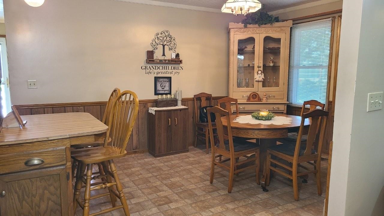 404 E 13th Street Harper KS 67058