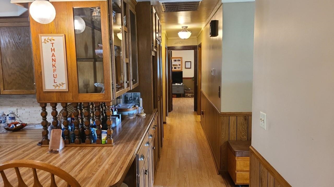 404 E 13th Street Harper KS 67058