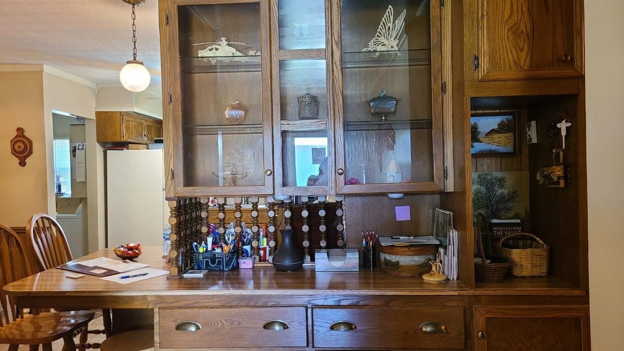 404 E 13th Street Harper KS 67058