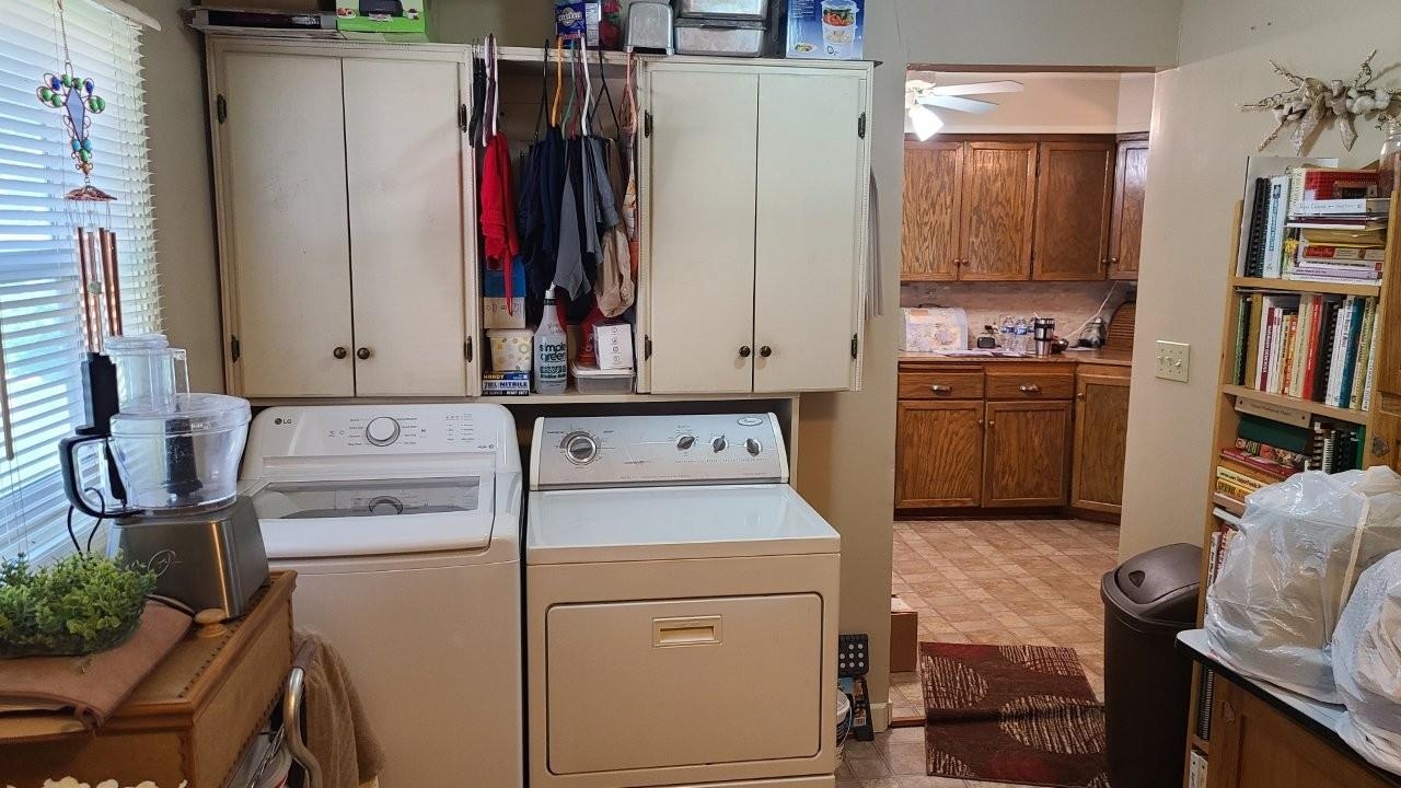 404 E 13th Street Harper KS 67058