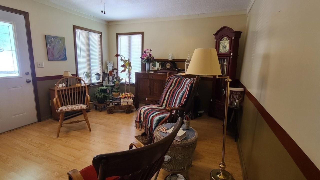 404 E 13th Street Harper KS 67058