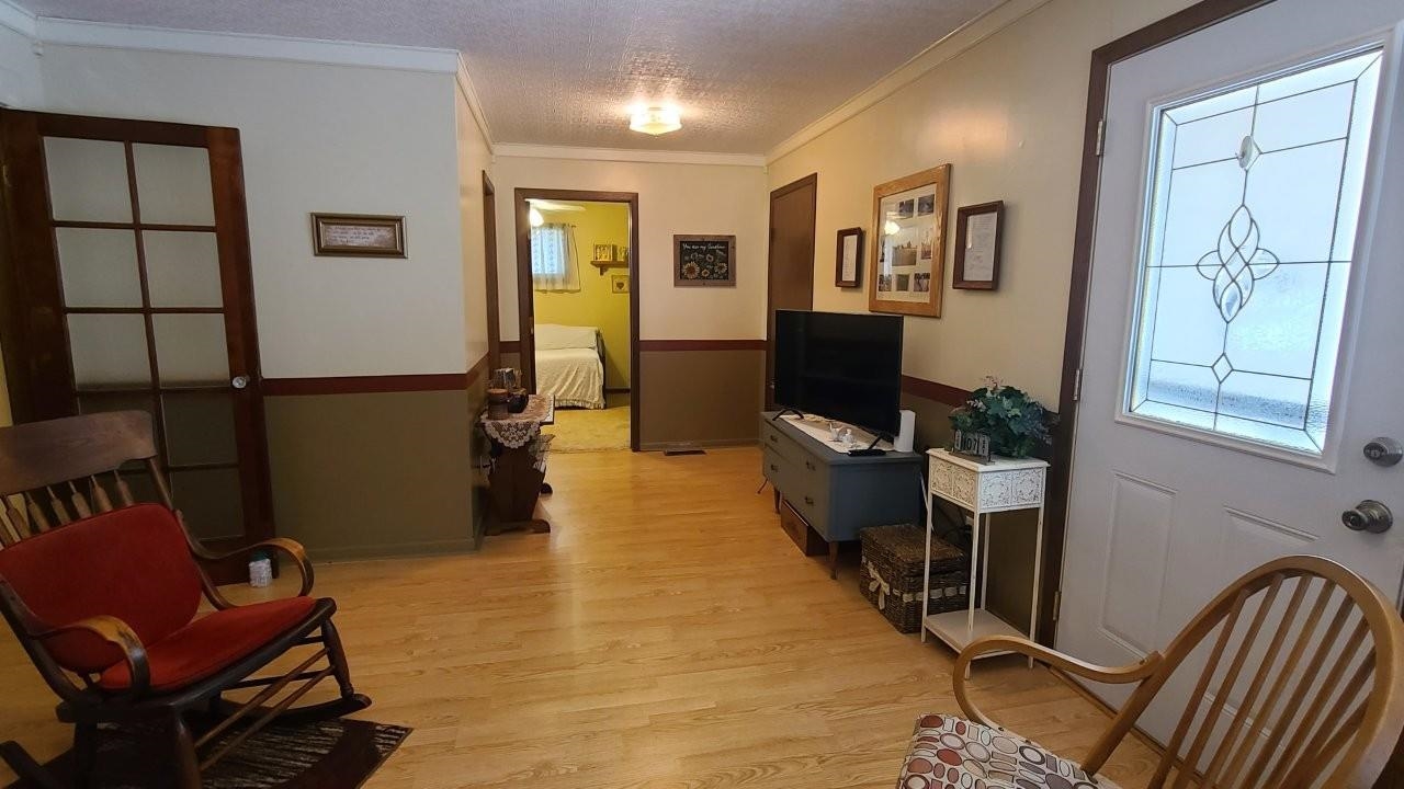 404 E 13th Street Harper KS 67058