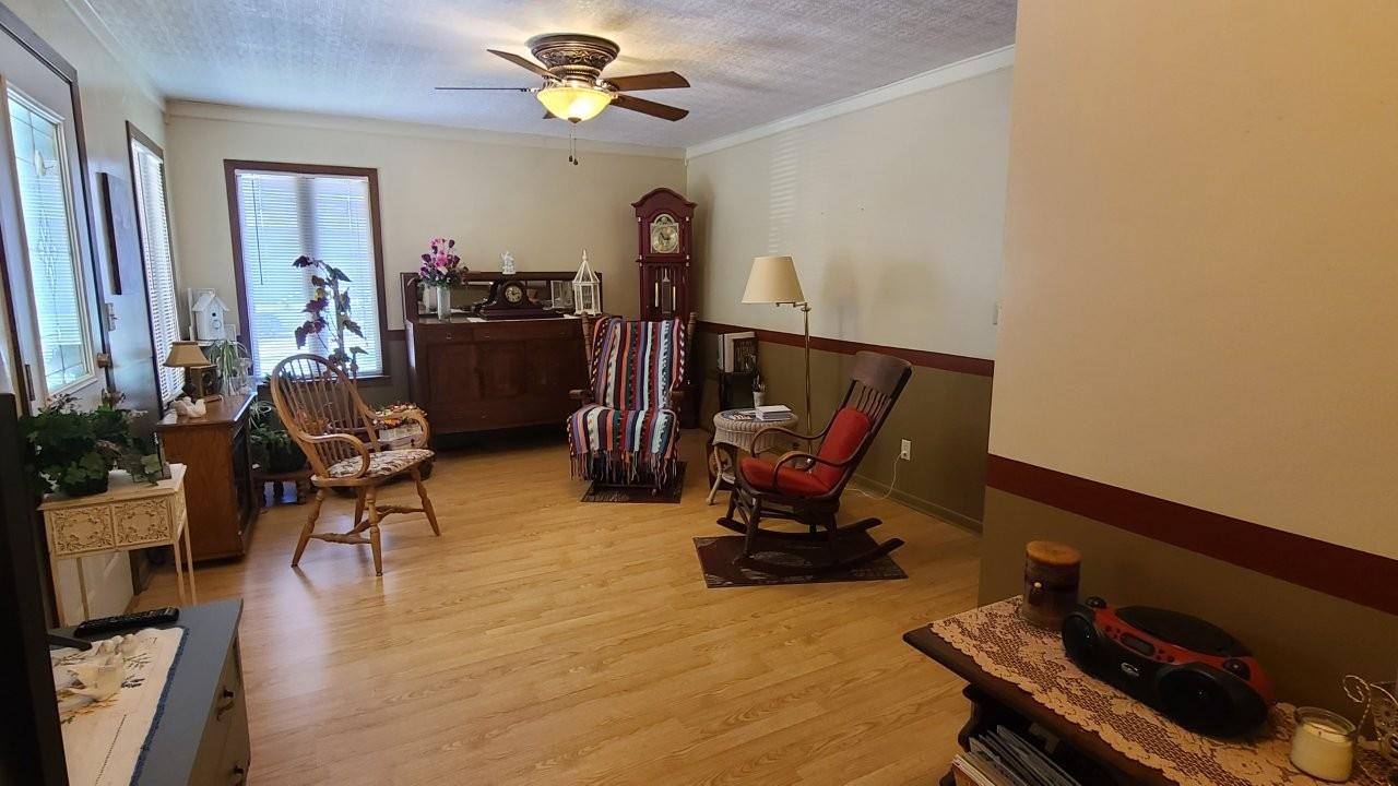 404 E 13th Street Harper KS 67058