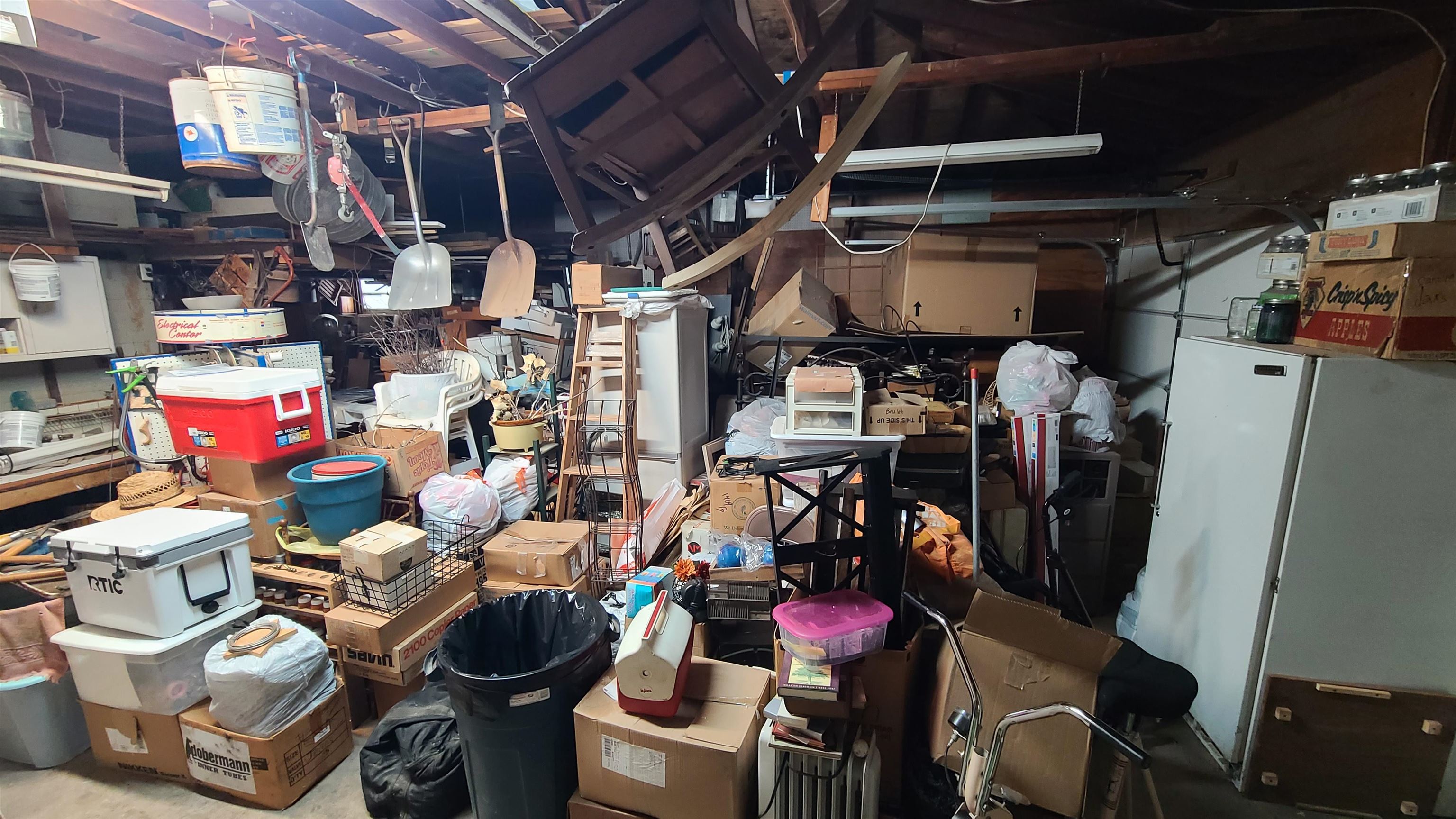 404 E 13th Street Harper KS 67058