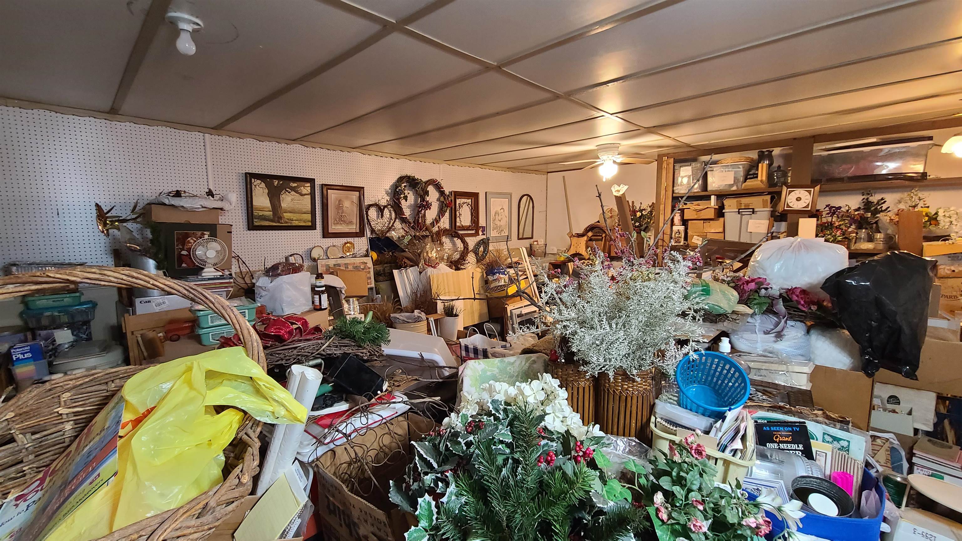 404 E 13th Street Harper KS 67058