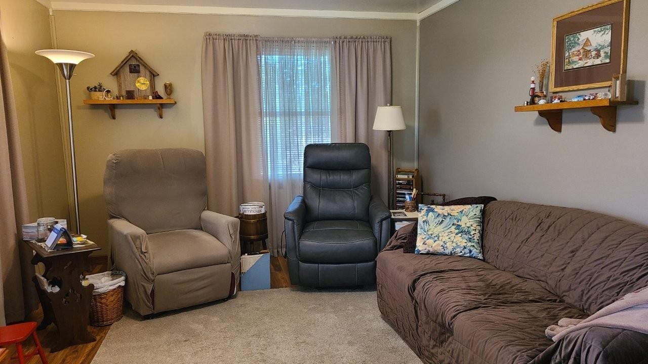 404 E 13th Street Harper KS 67058