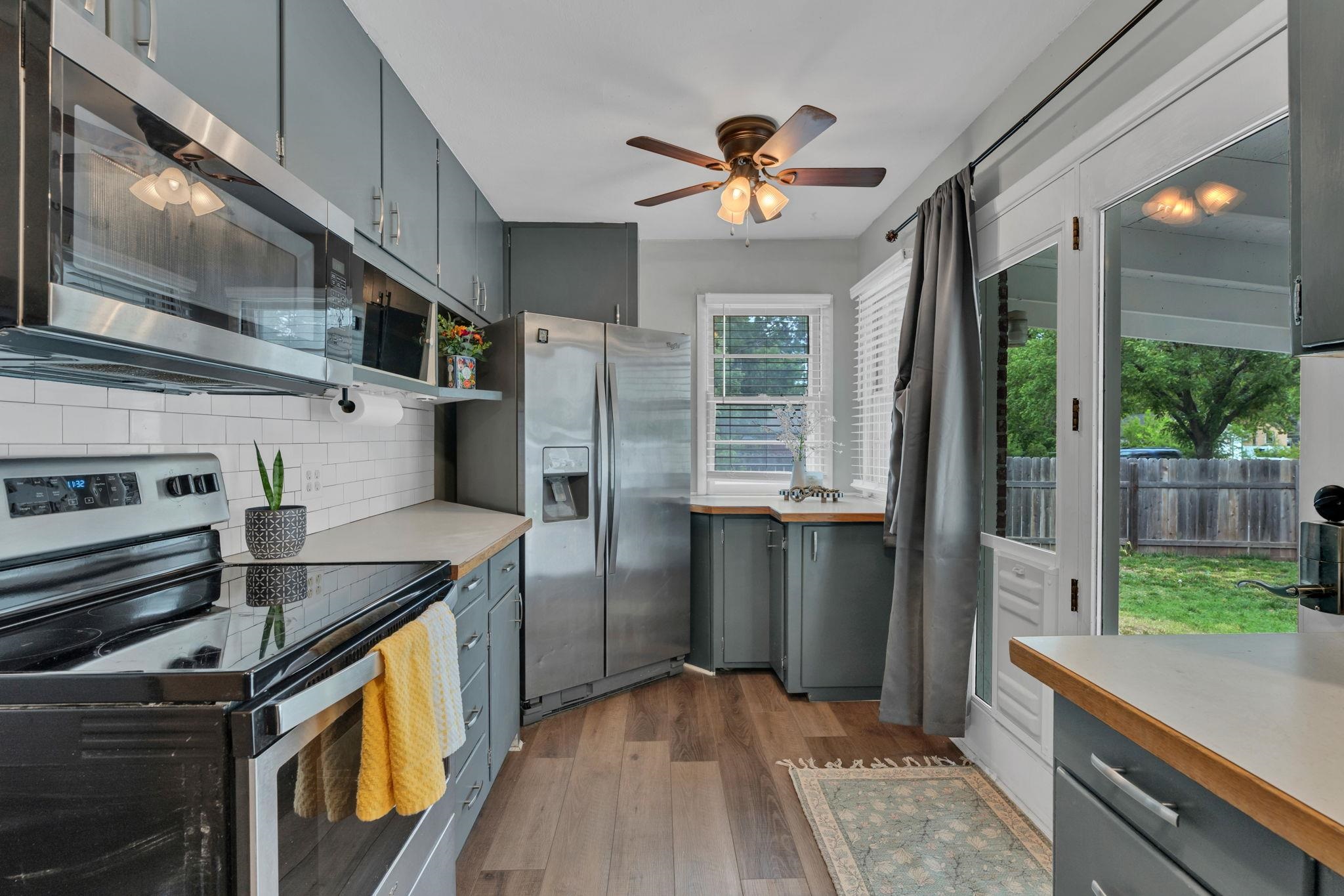 2534 N Halstead Wichita KS 67204