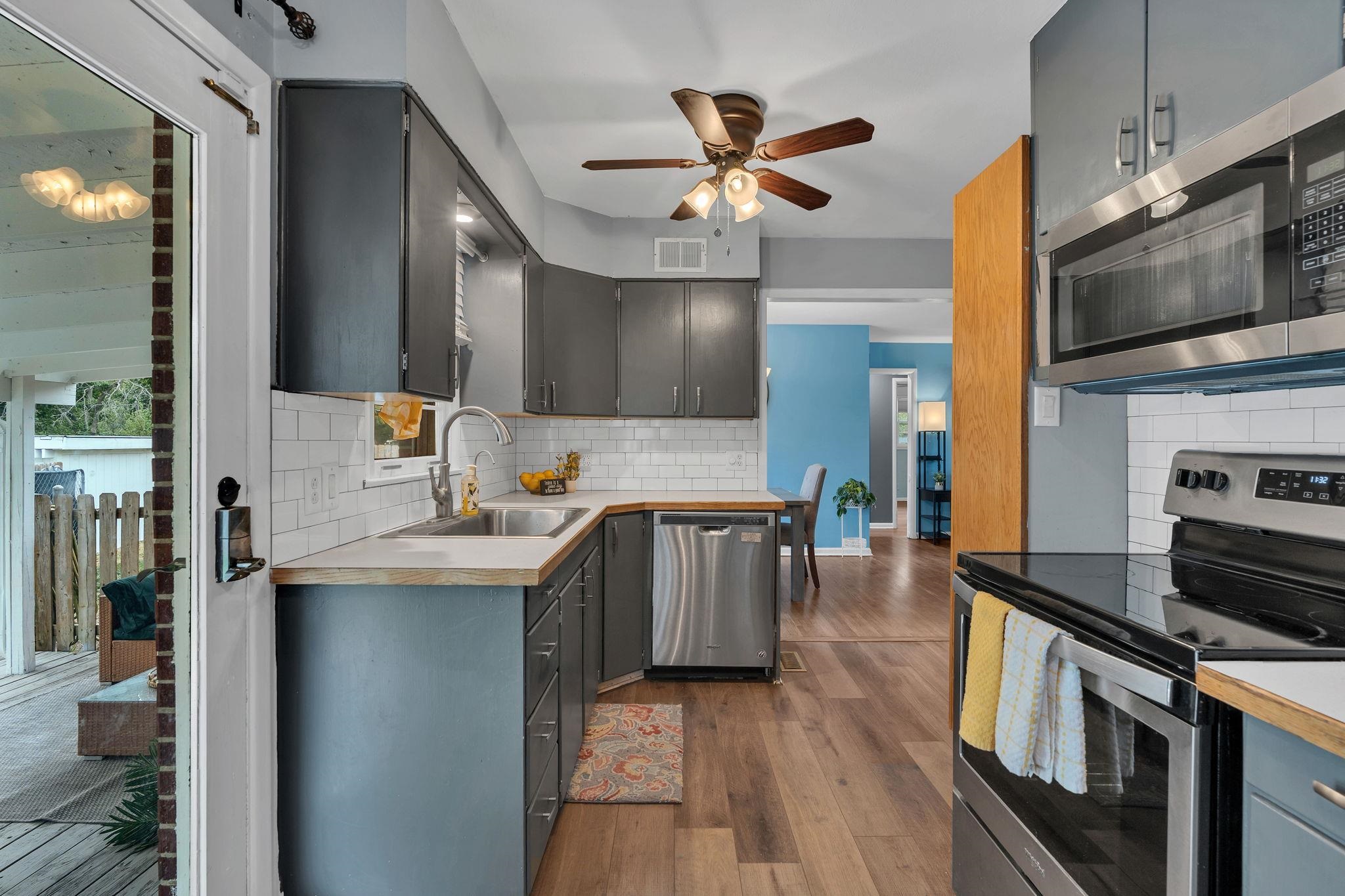 2534 N Halstead Wichita KS 67204