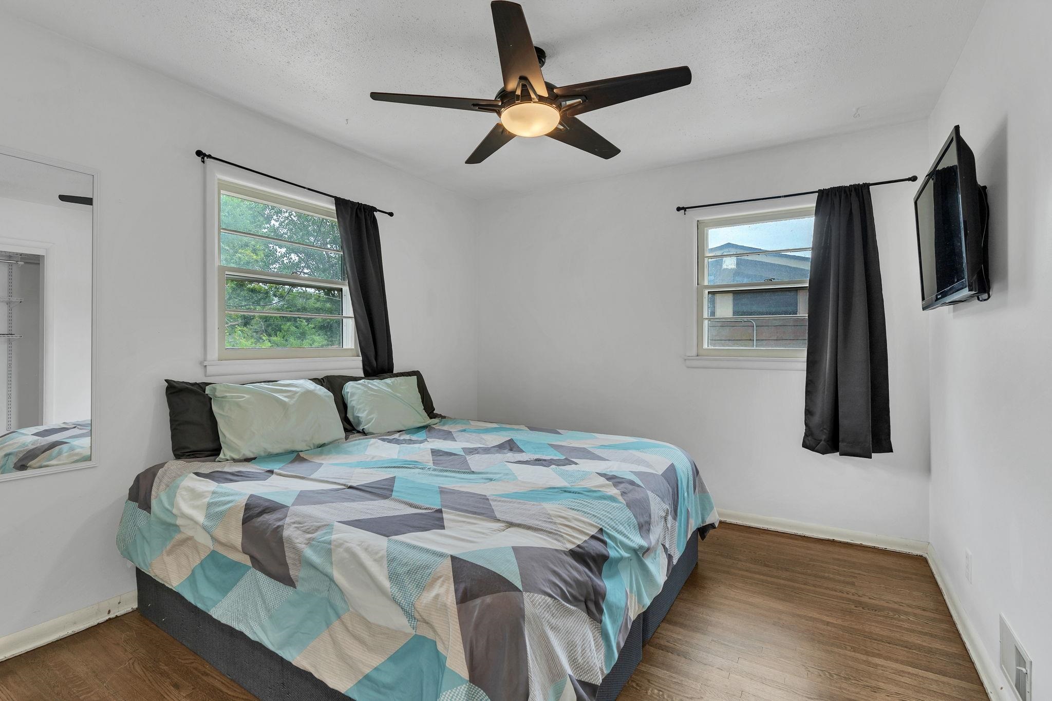 2534 N Halstead Wichita KS 67204