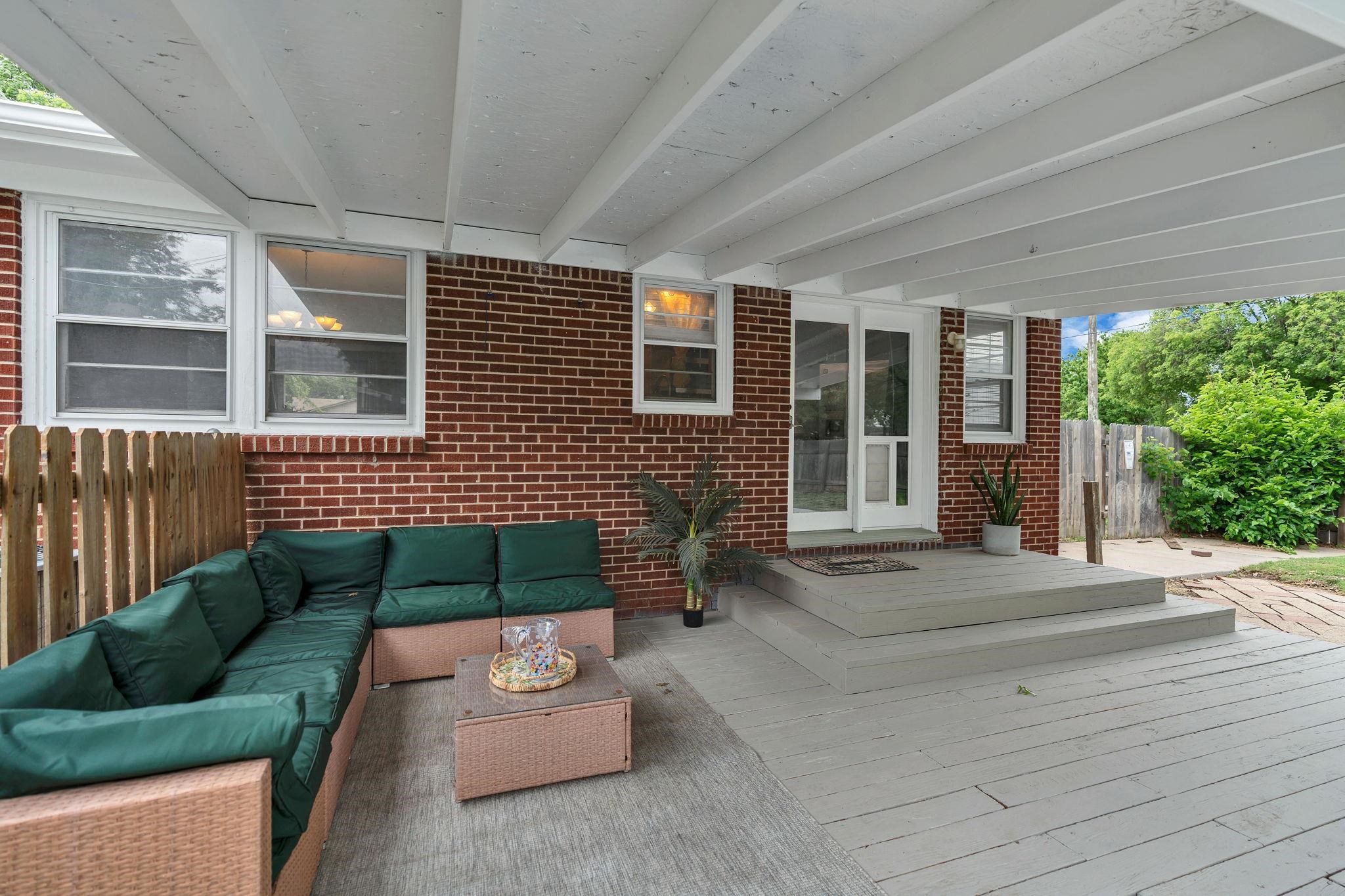 2534 N Halstead Wichita KS 67204