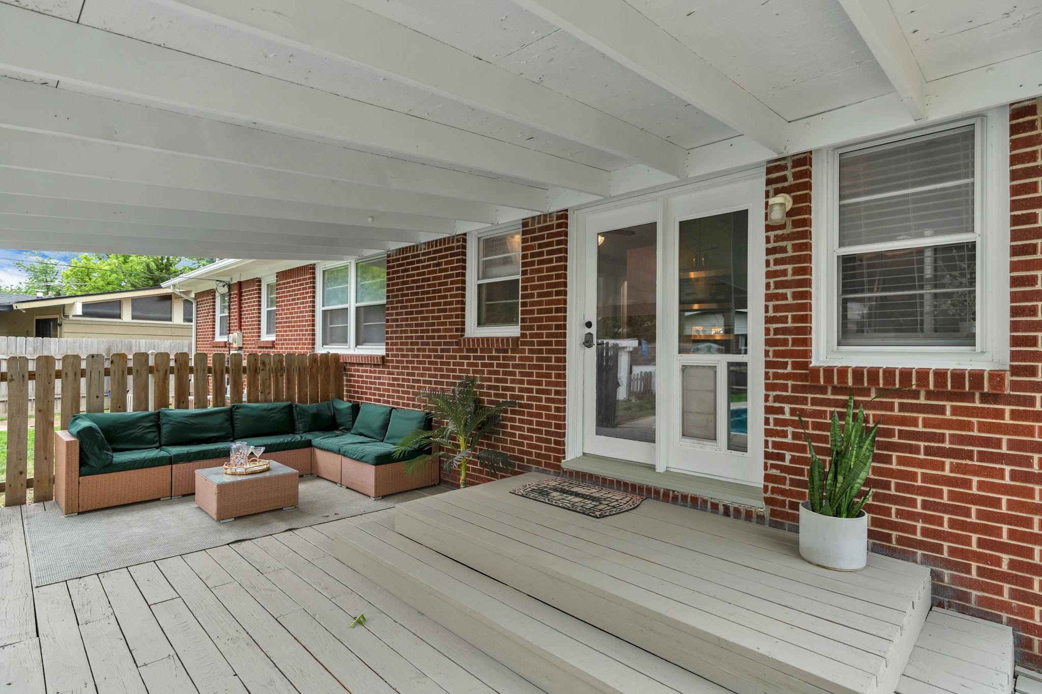 2534 N Halstead Wichita KS 67204
