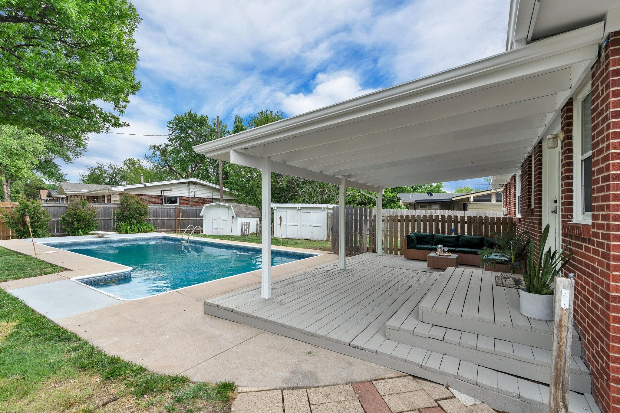 2534 N Halstead Wichita KS 67204