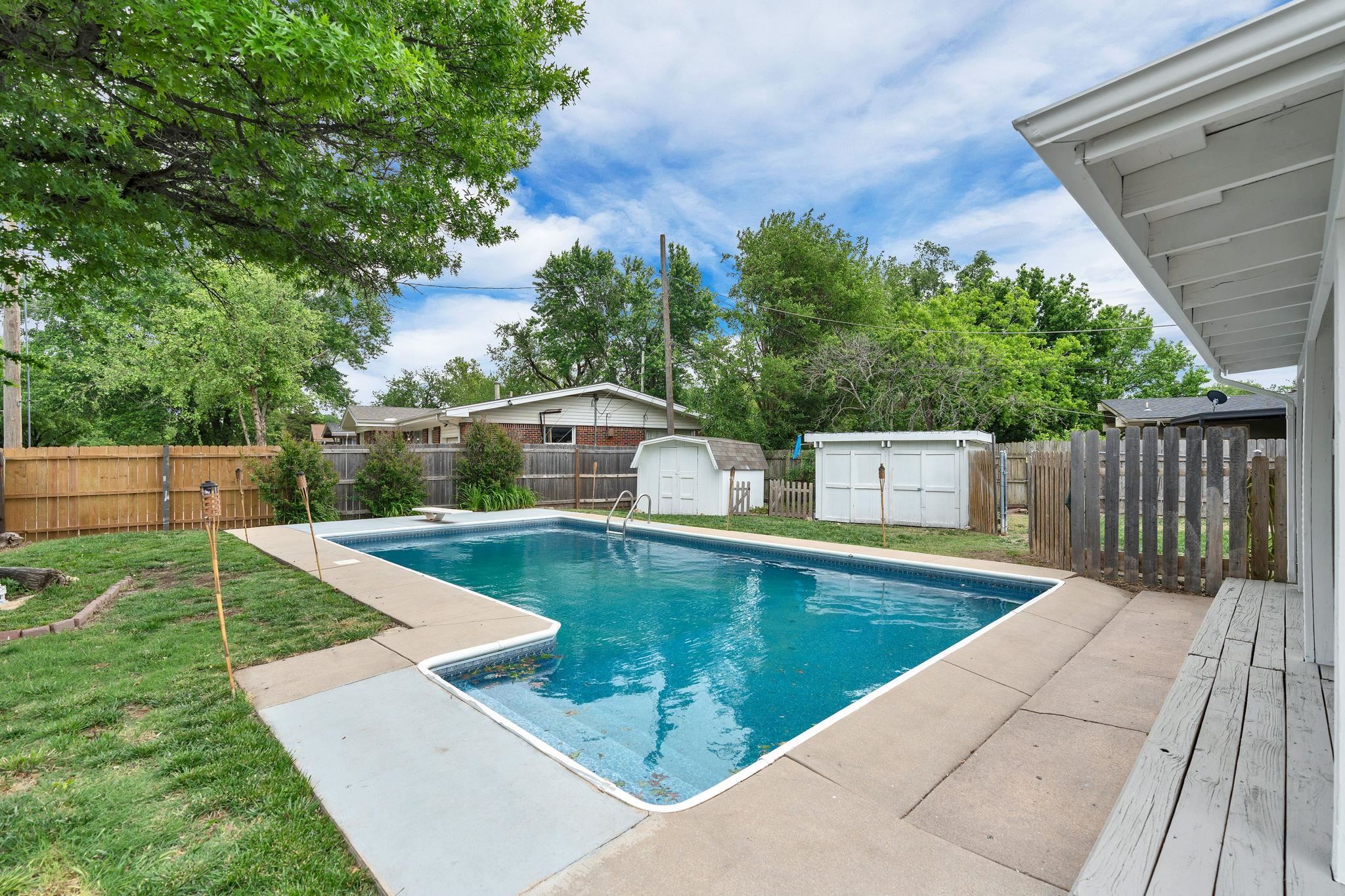 2534 N Halstead Wichita KS 67204