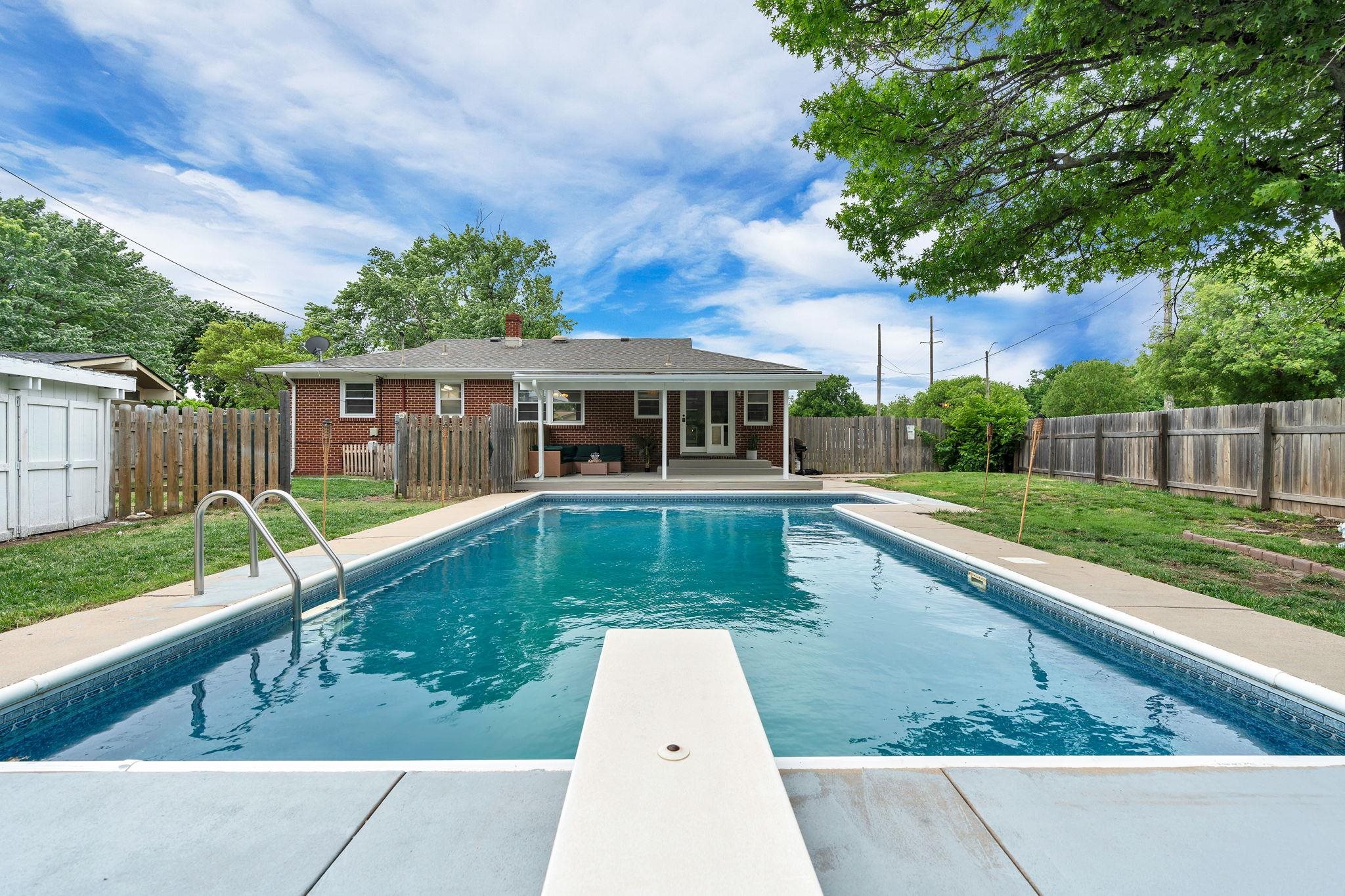 2534 N Halstead Wichita KS 67204