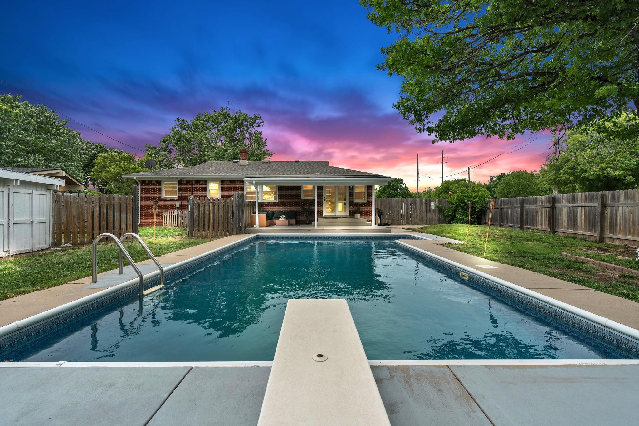 2534 N Halstead Wichita KS 67204