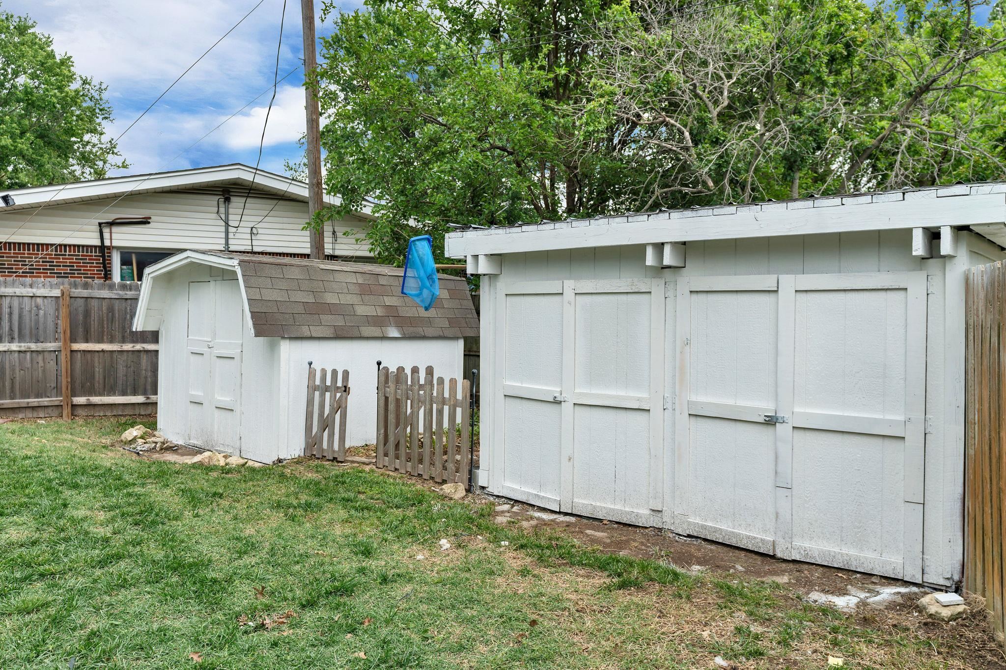 2534 N Halstead Wichita KS 67204