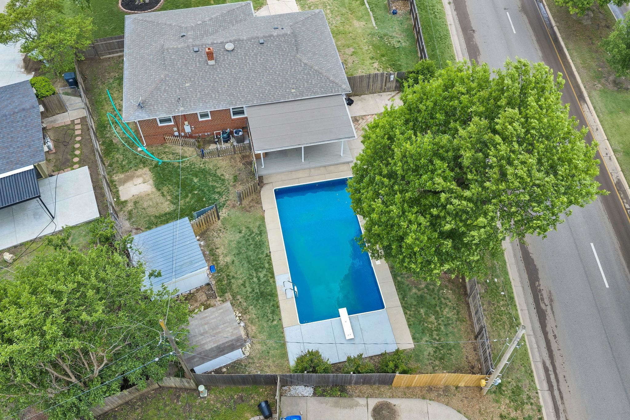 2534 N Halstead Wichita KS 67204
