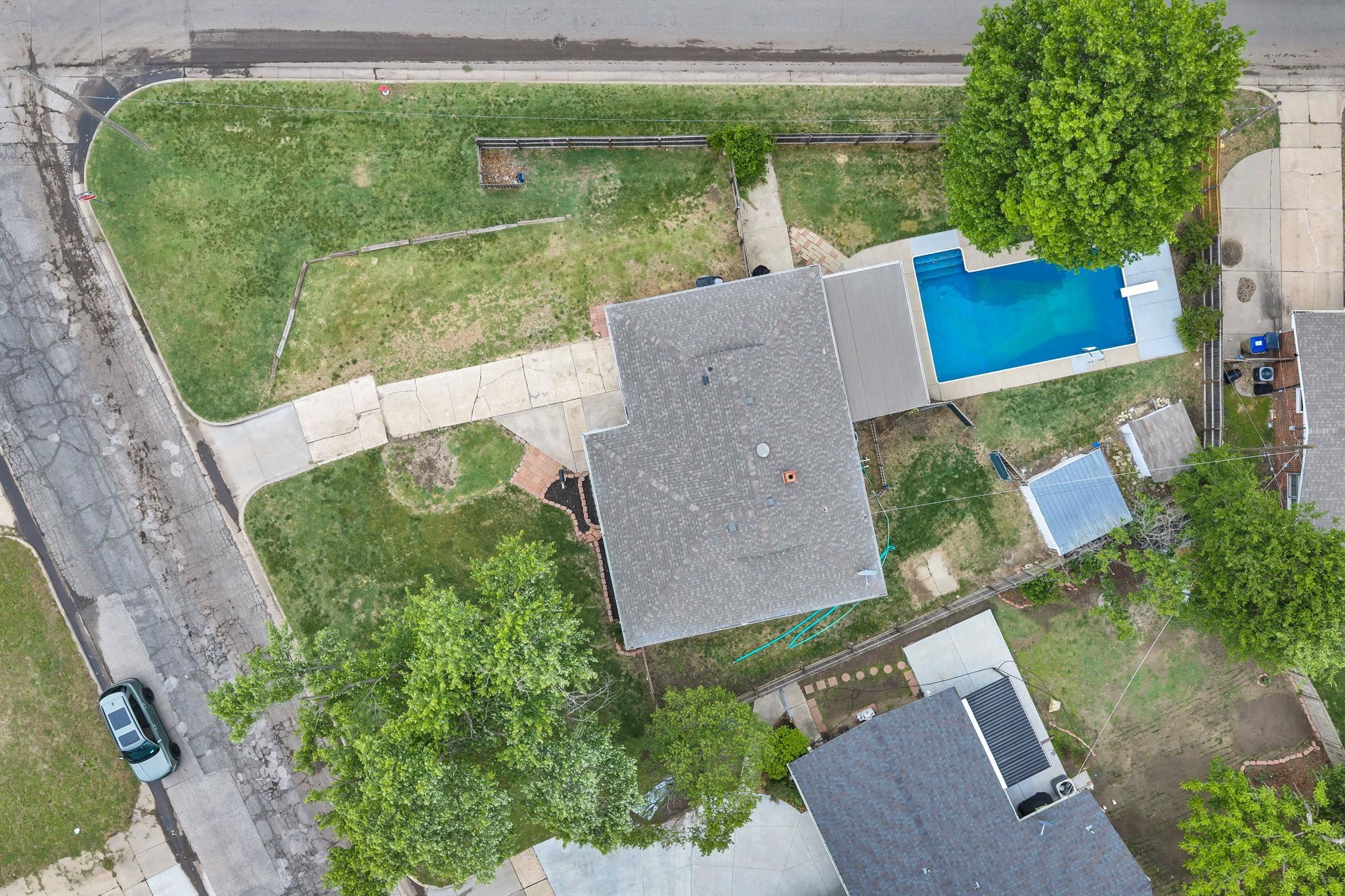 2534 N Halstead Wichita KS 67204