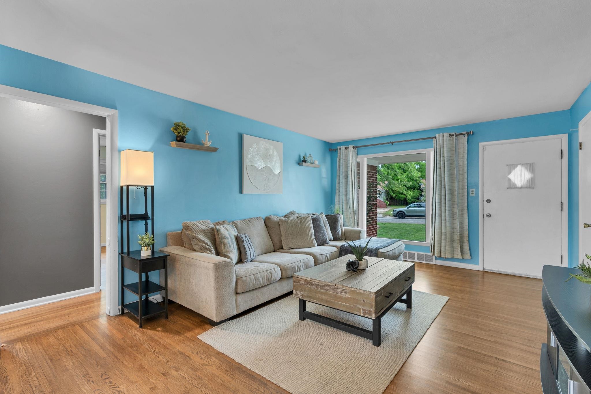 2534 N Halstead Wichita KS 67204